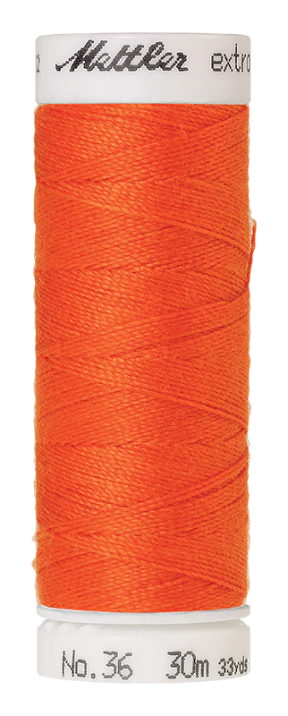 Mettler EXTRA STRONG Sewing Thread - 30m - Image 6