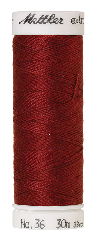 Mettler EXTRA STRONG Sewing Thread - 30m - Image 8