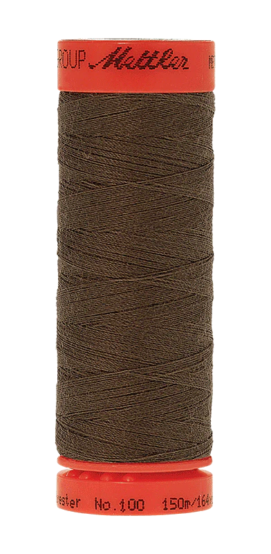 Mettler METROSENEĀ® Sewing Thread - 150m - Image 3