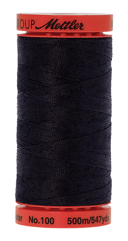 Mettler METROSENE® Sewing Thread - 500m - Image 13