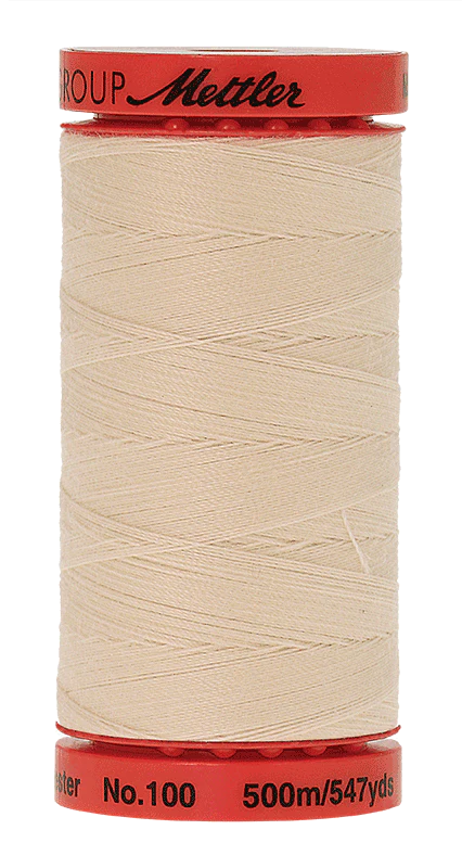 Mettler METROSENE® Sewing Thread - 500m - Image 23