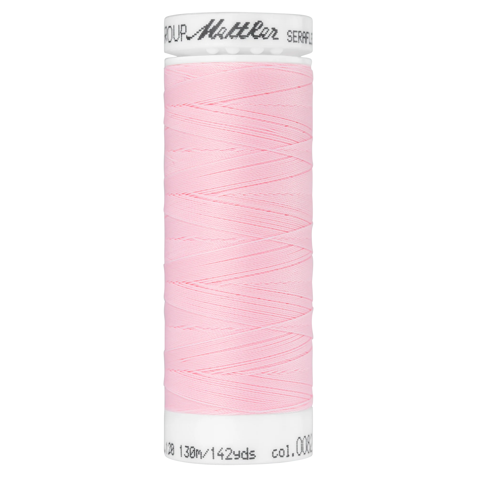 Mettler SERAFLEX ® Elastic Sewing Thread - 130m - Image 10