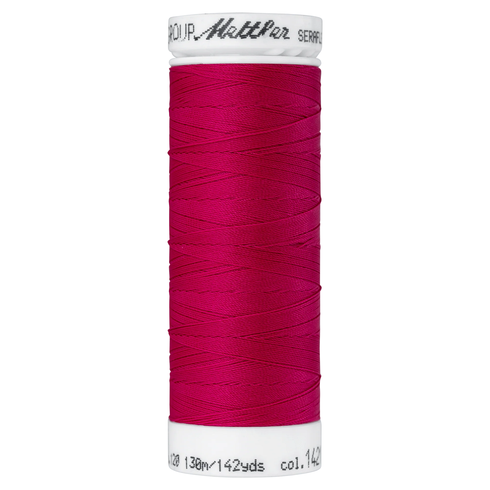 Mettler SERAFLEX ® Elastic Sewing Thread - 130m - Image 11