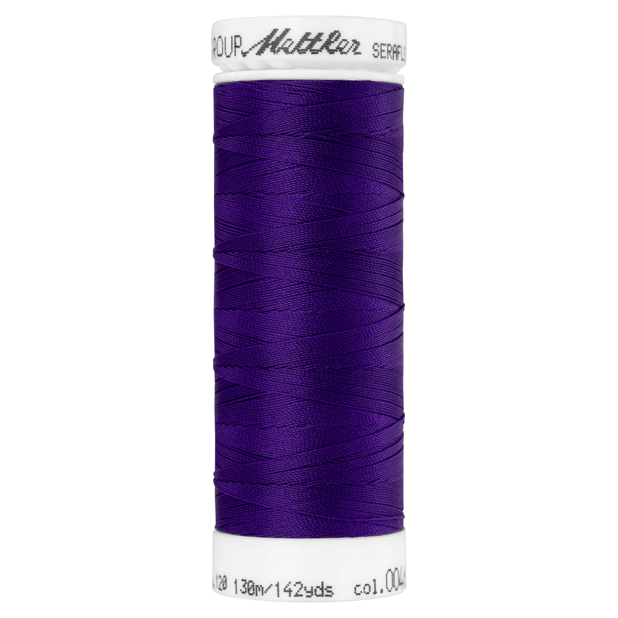 Mettler SERAFLEX ® Elastic Sewing Thread - 130m - Image 12