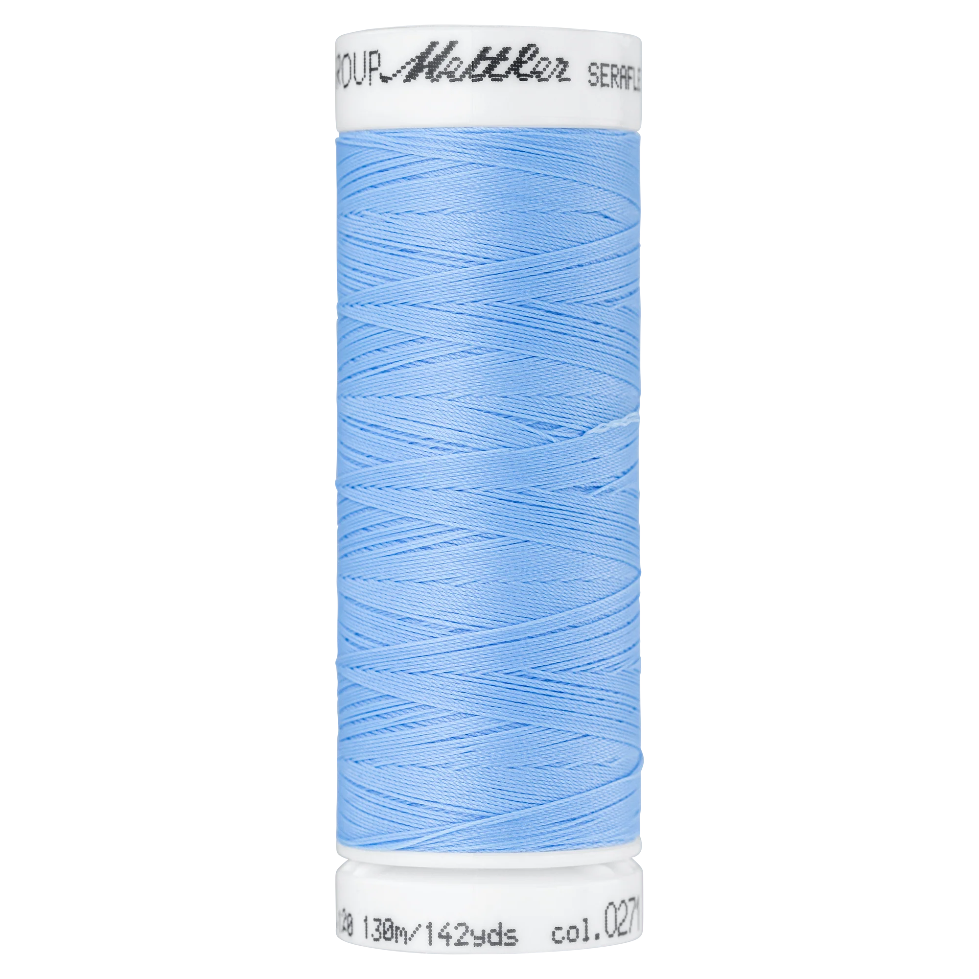Mettler SERAFLEX ® Elastic Sewing Thread - 130m - Image 13