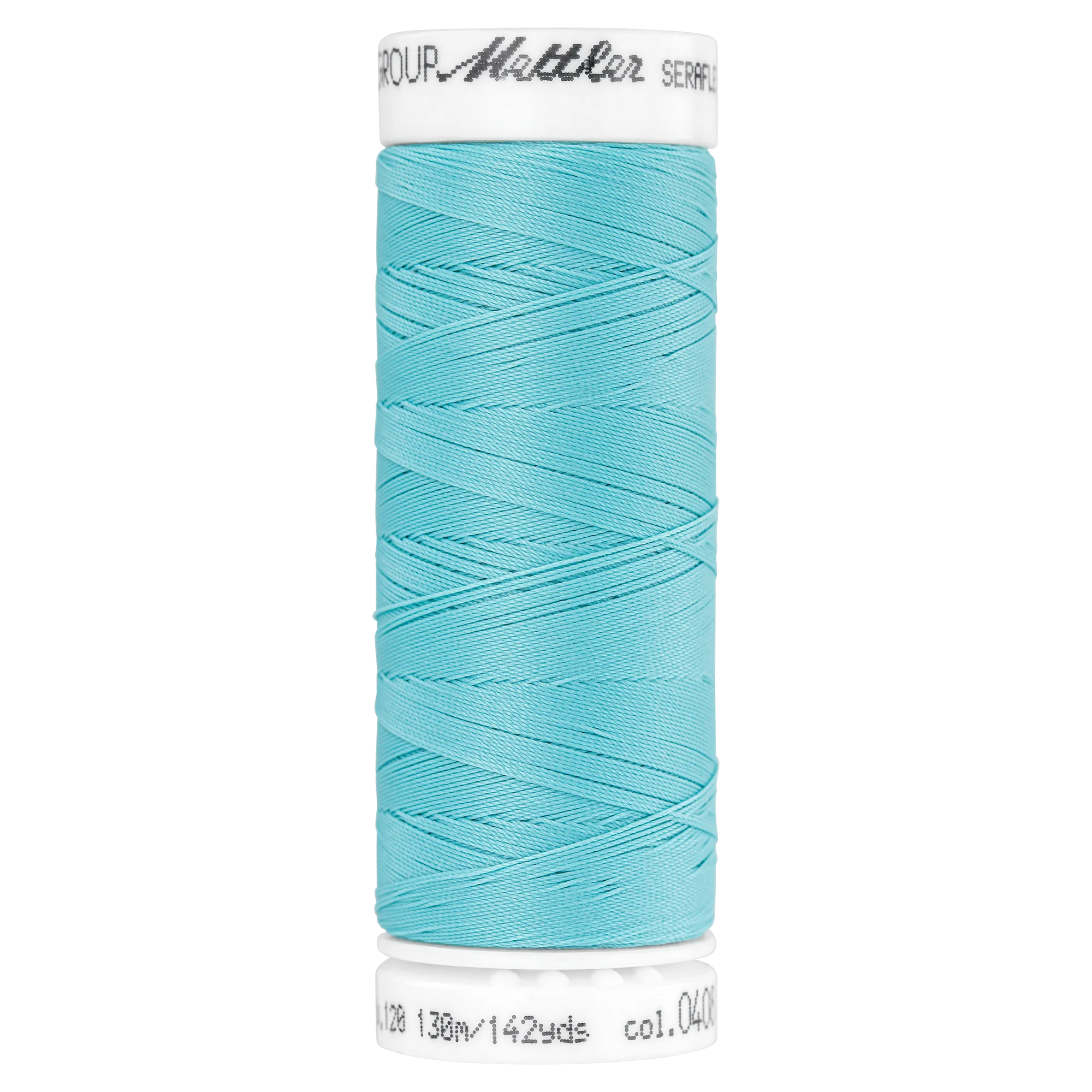 Mettler SERAFLEX ® Elastic Sewing Thread - 130m - Image 15
