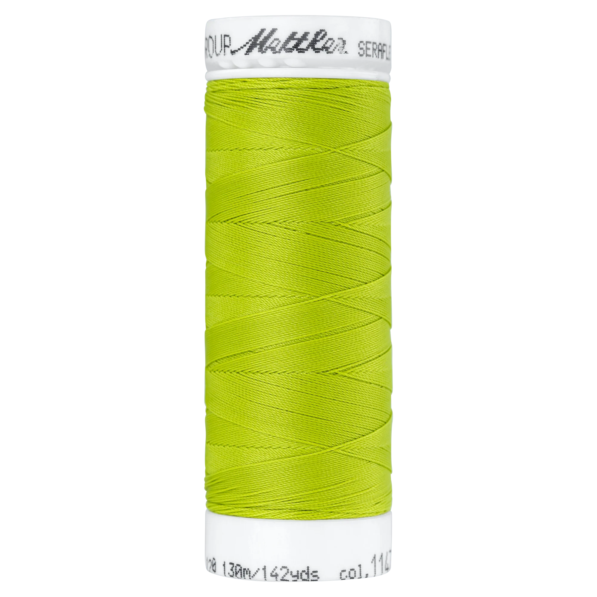Mettler SERAFLEX ® Elastic Sewing Thread - 130m - Image 17