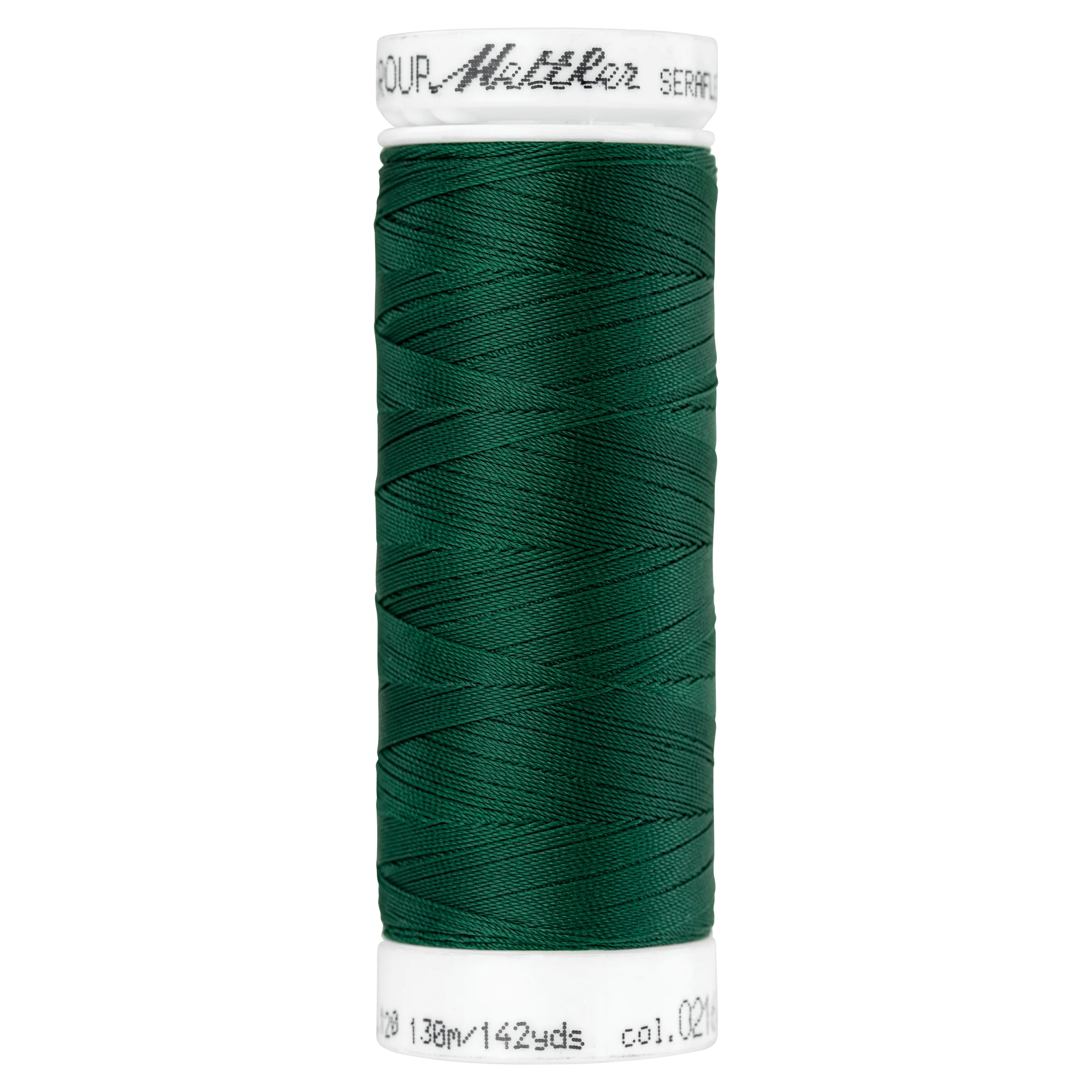 Mettler SERAFLEX ® Elastic Sewing Thread - 130m - Image 18