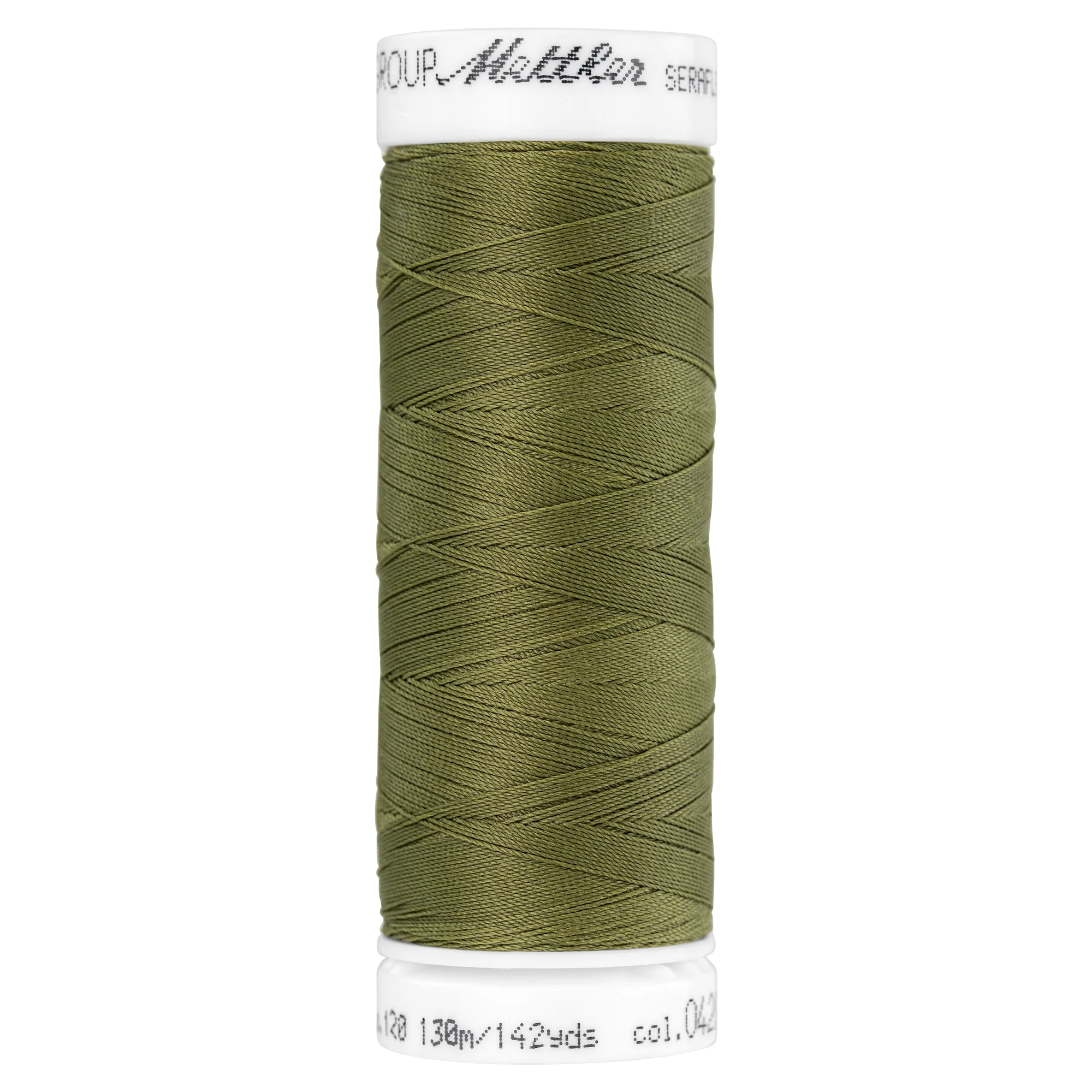 Mettler SERAFLEX ® Elastic Sewing Thread - 130m - Image 19