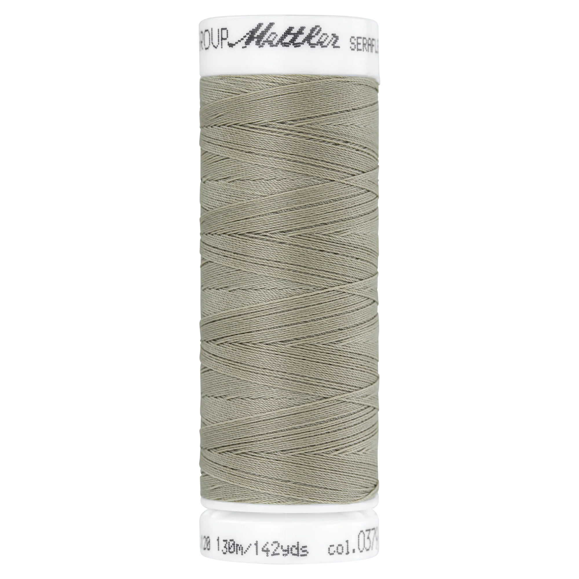 Mettler SERAFLEX ® Elastic Sewing Thread - 130m - Image 20