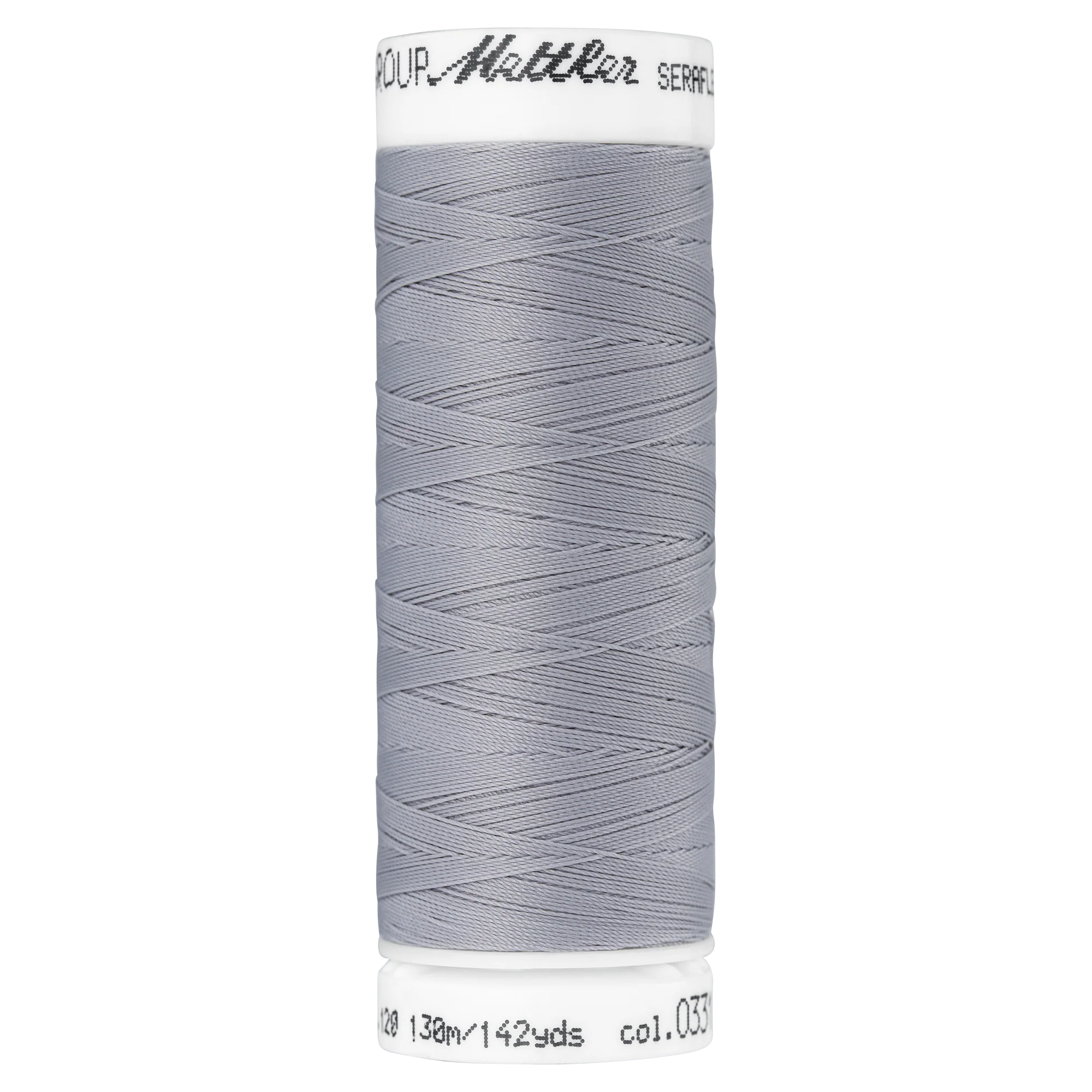 Mettler SERAFLEX ® Elastic Sewing Thread - 130m - Image 22