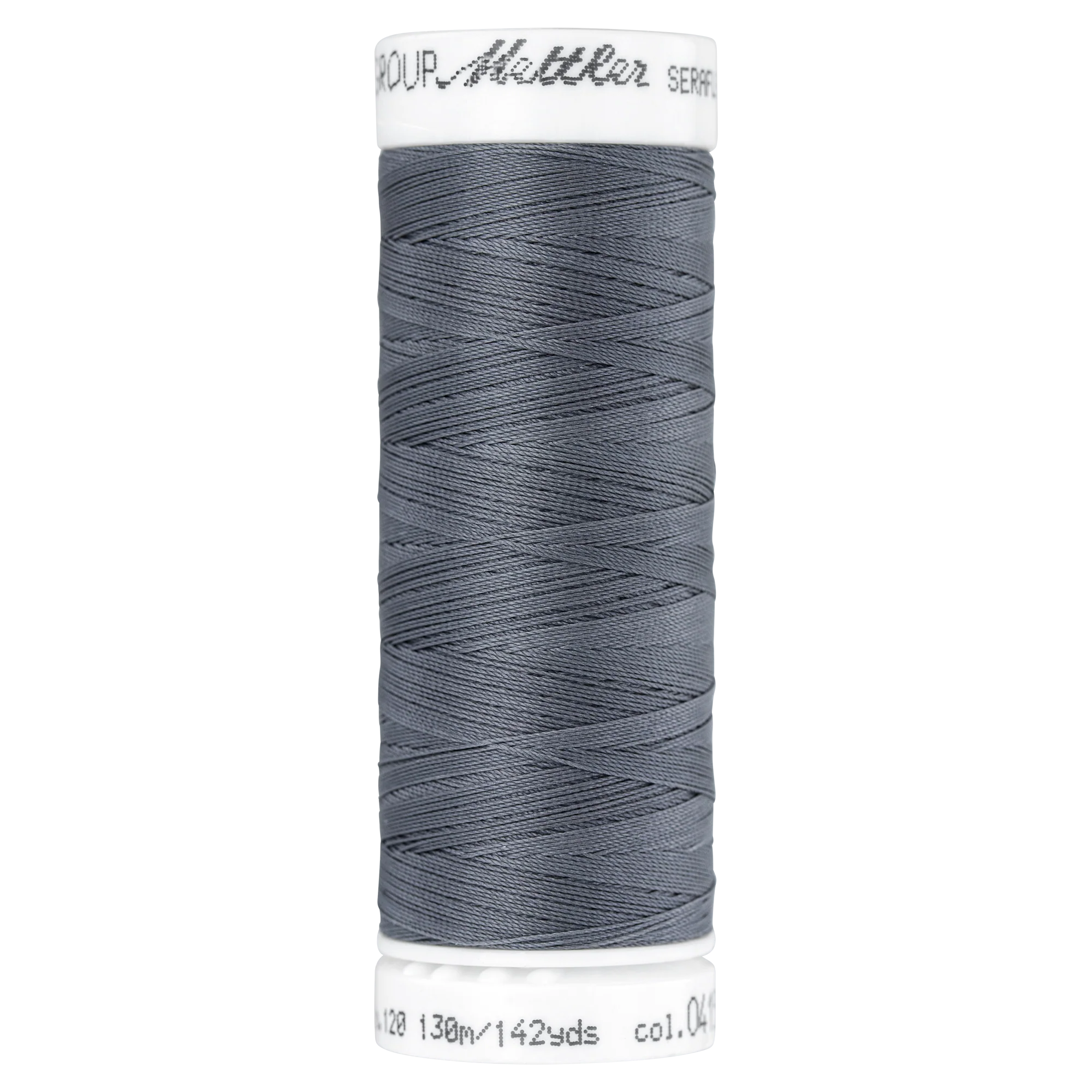 Mettler SERAFLEX ® Elastic Sewing Thread - 130m - Image 23