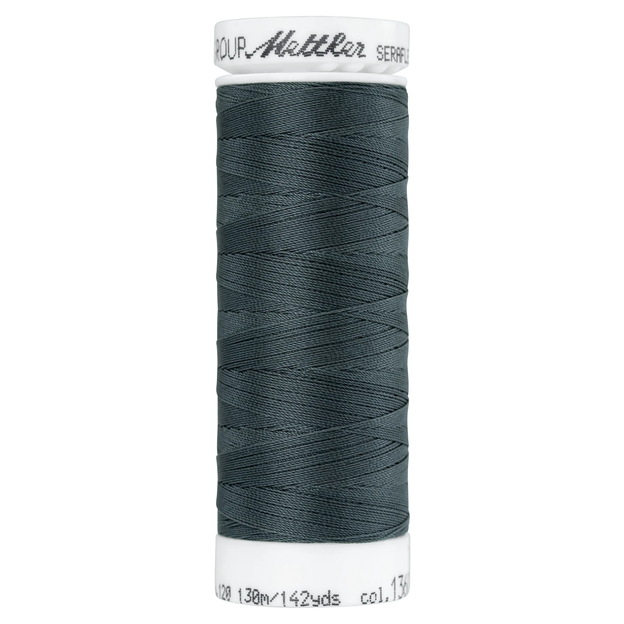 Mettler SERAFLEX ® Elastic Sewing Thread - 130m - Image 24