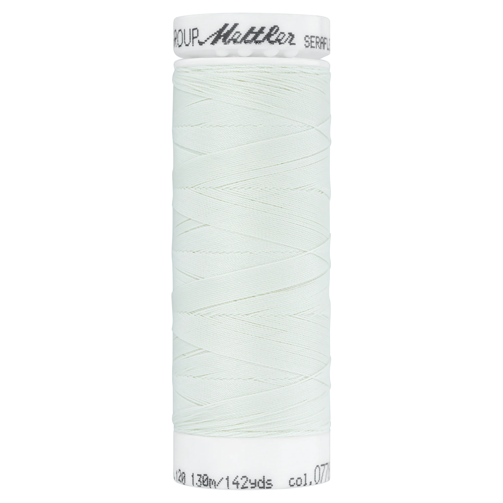 Mettler SERAFLEX ® Elastic Sewing Thread - 130m - Image 3