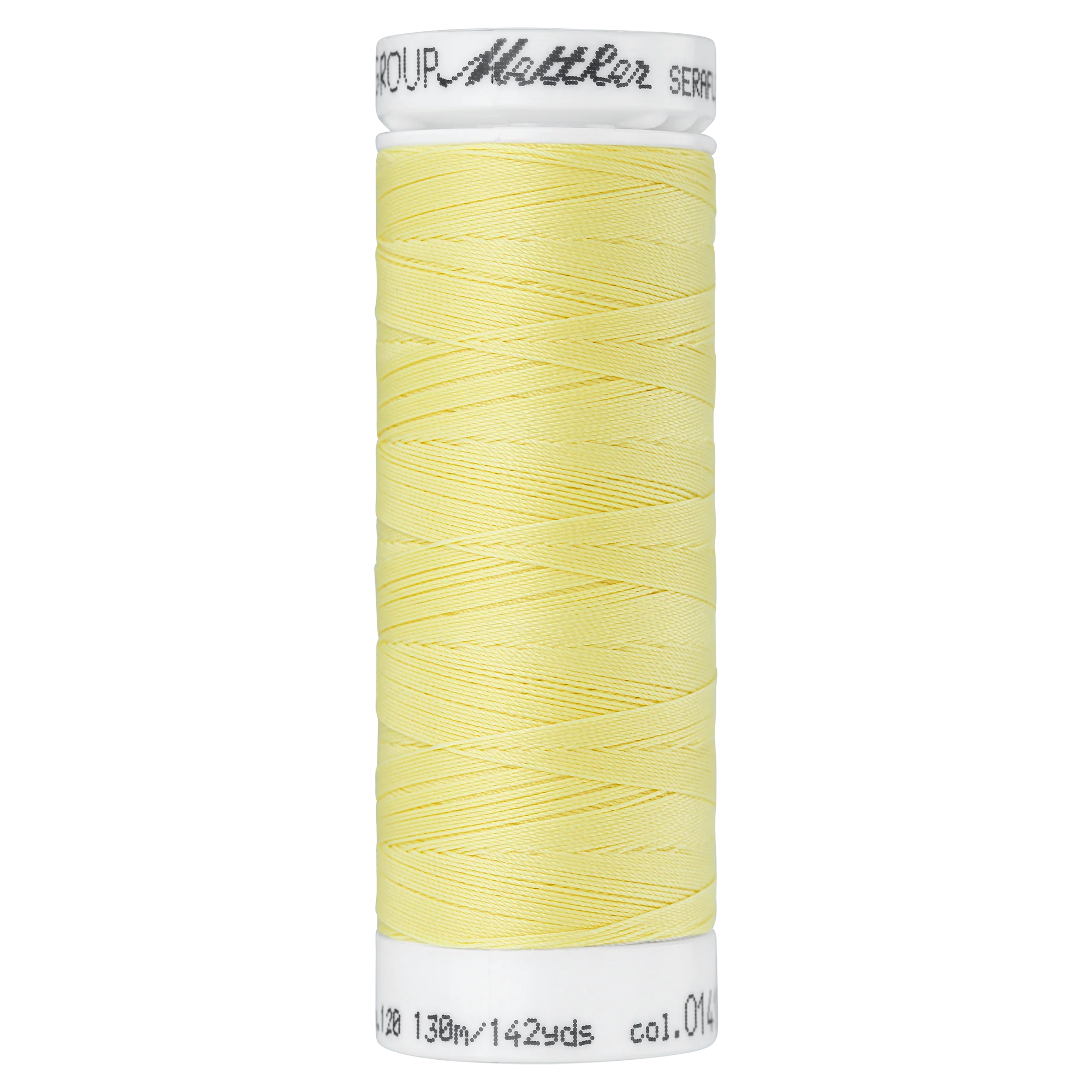 Mettler SERAFLEX ® Elastic Sewing Thread - 130m - Image 4