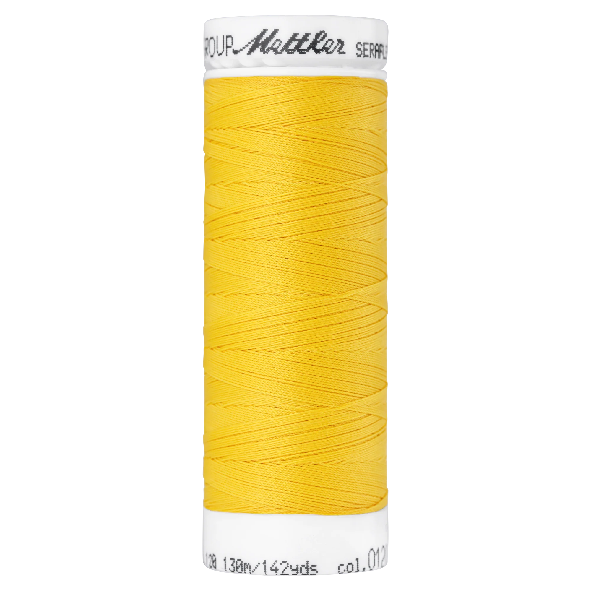 Mettler SERAFLEX ® Elastic Sewing Thread - 130m - Image 5