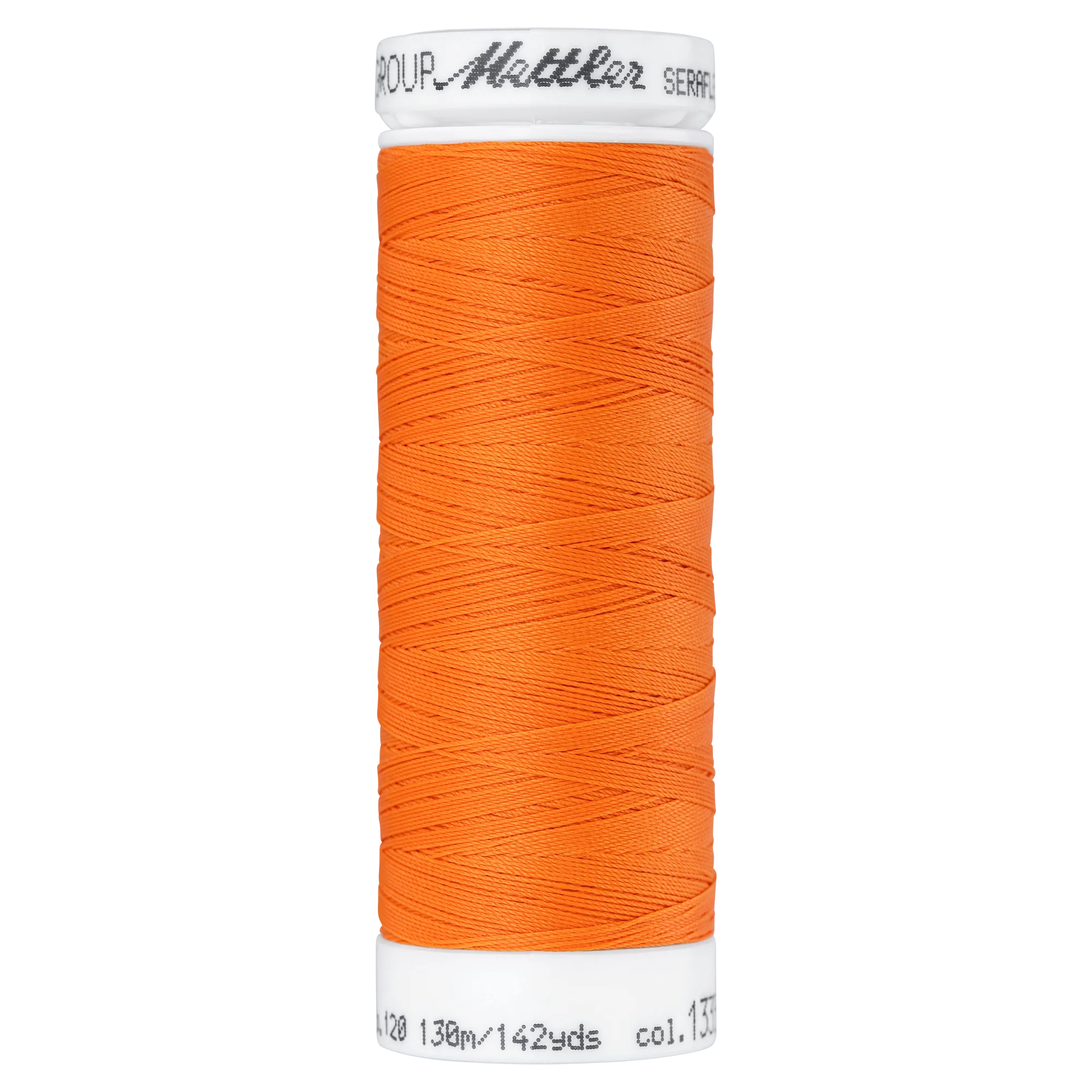 Mettler SERAFLEX ® Elastic Sewing Thread - 130m - Image 6