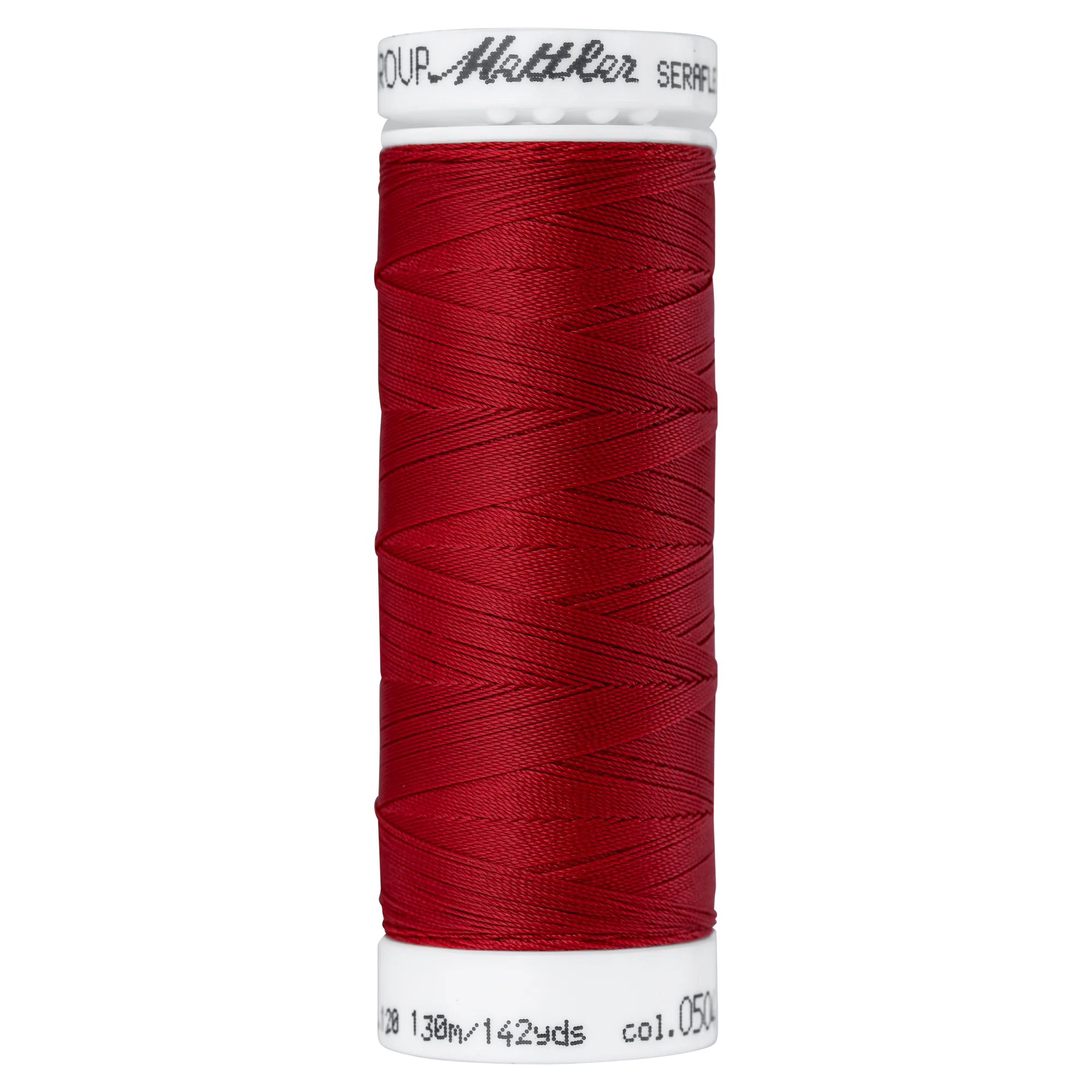 Mettler SERAFLEX ® Elastic Sewing Thread - 130m - Image 7