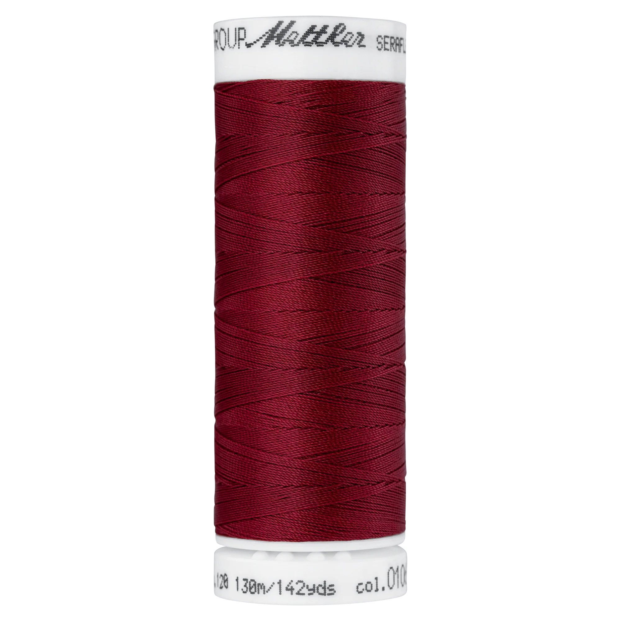 Mettler SERAFLEX ® Elastic Sewing Thread - 130m - Image 8
