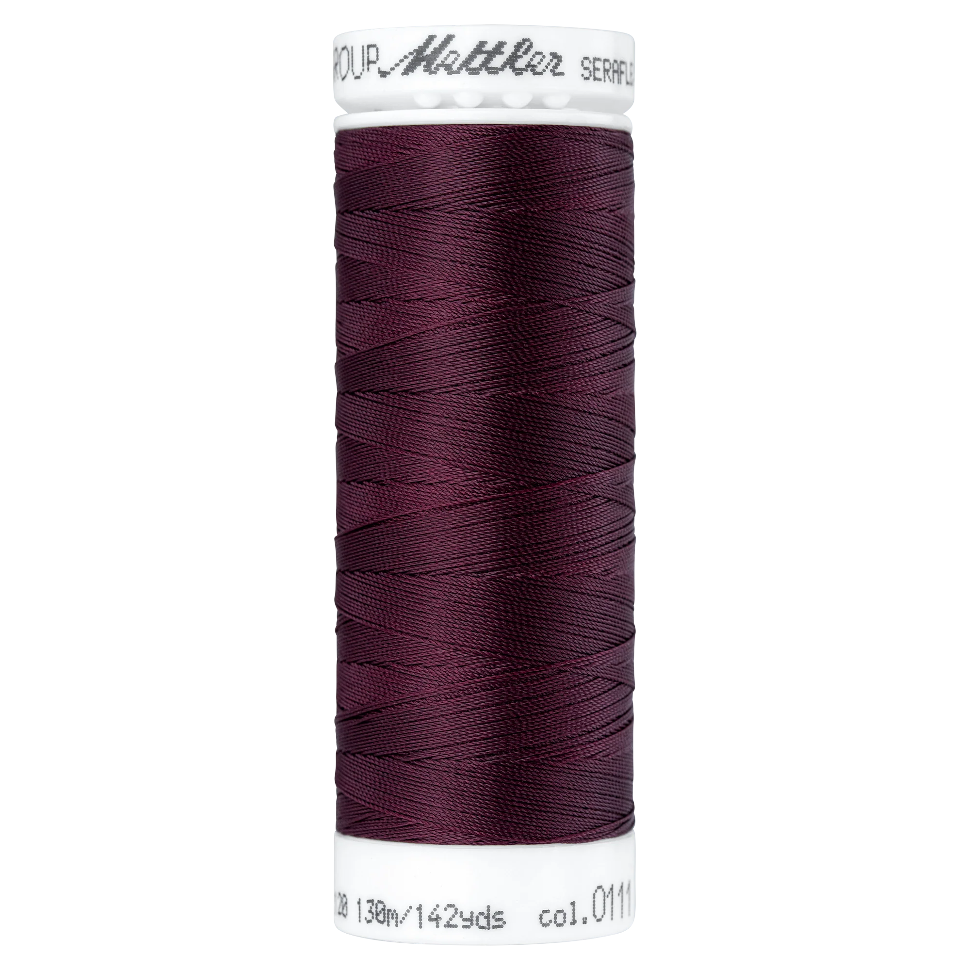 Mettler SERAFLEX ® Elastic Sewing Thread - 130m - Image 9
