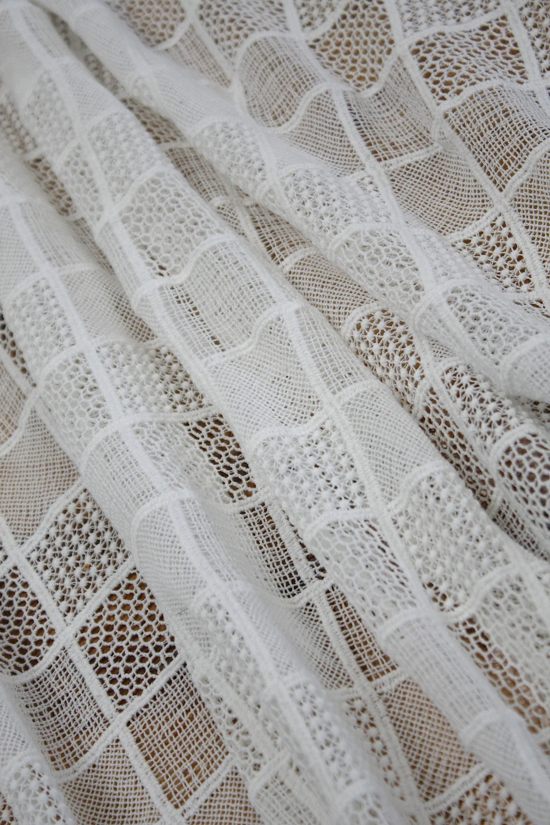 Mia Guipure - Image 3