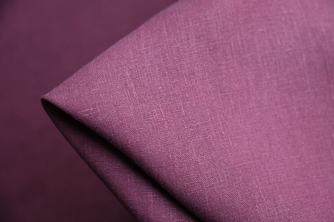Mia Wine Tencel/Linen