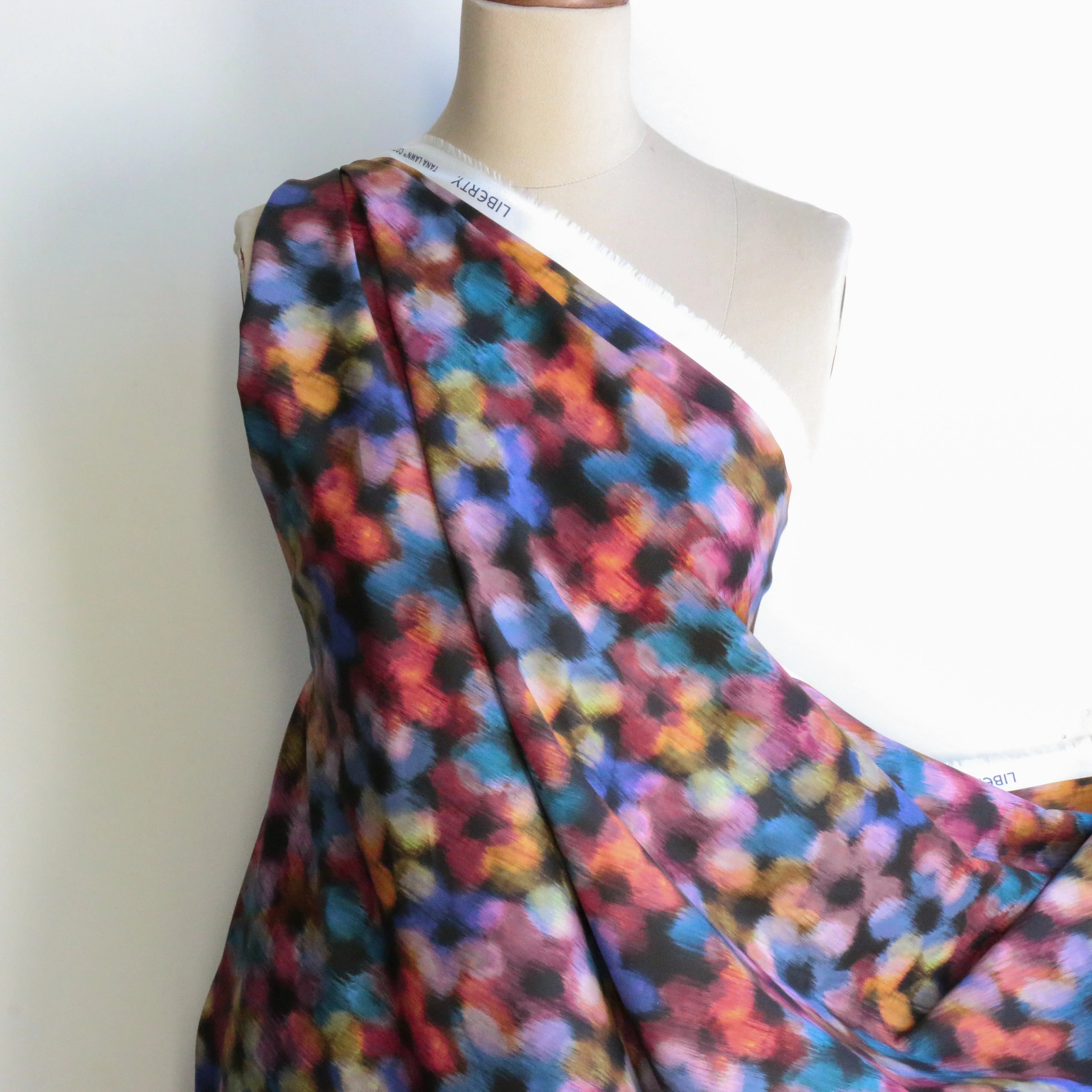 Michelle Frances - Liberty Tana Lawn™ - Image 4