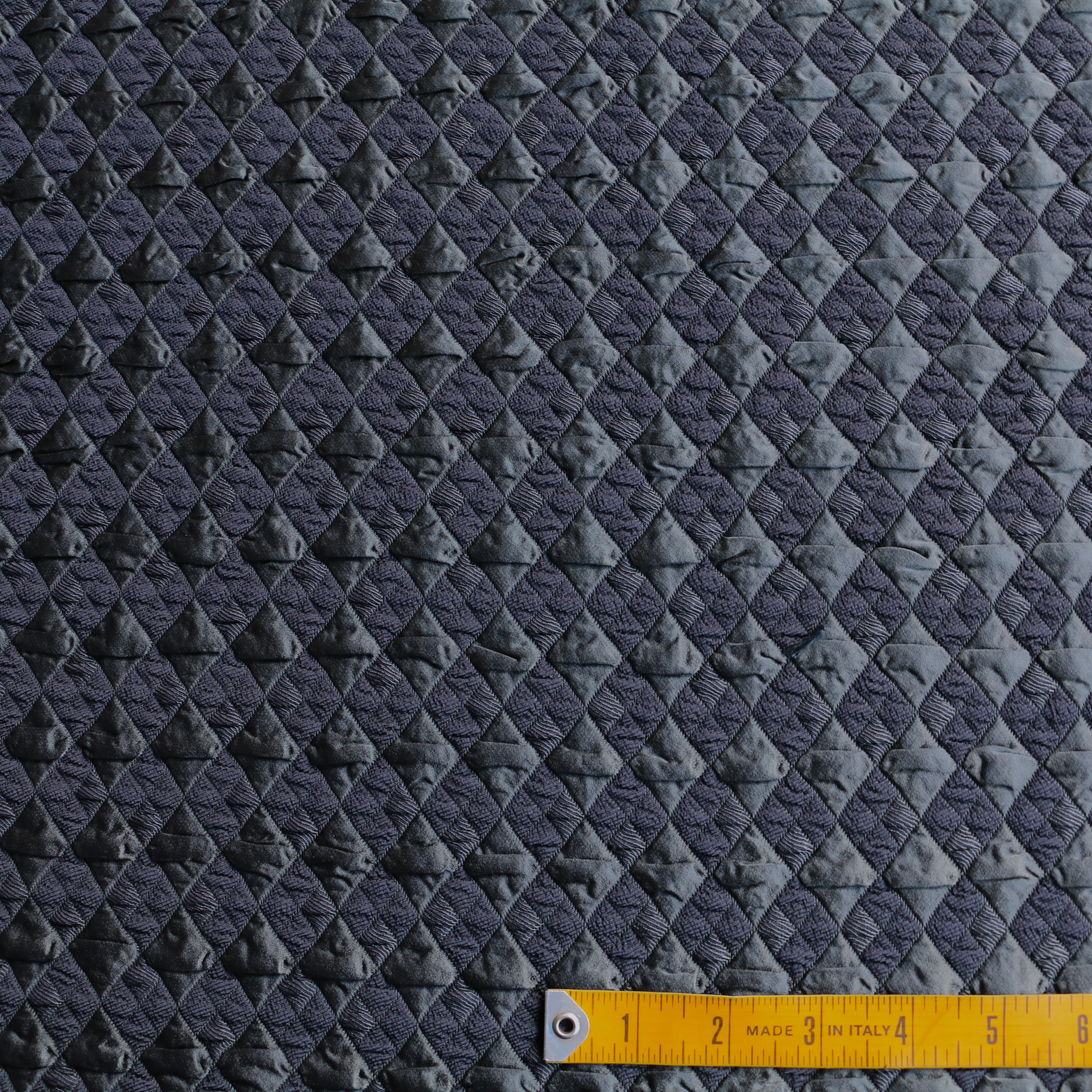 Midnight Fusion Jacquard - Image 3