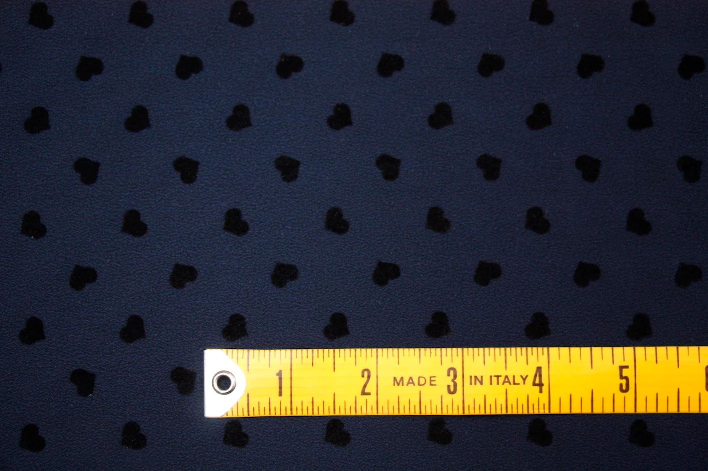 Midnight Love Heart - Image 2