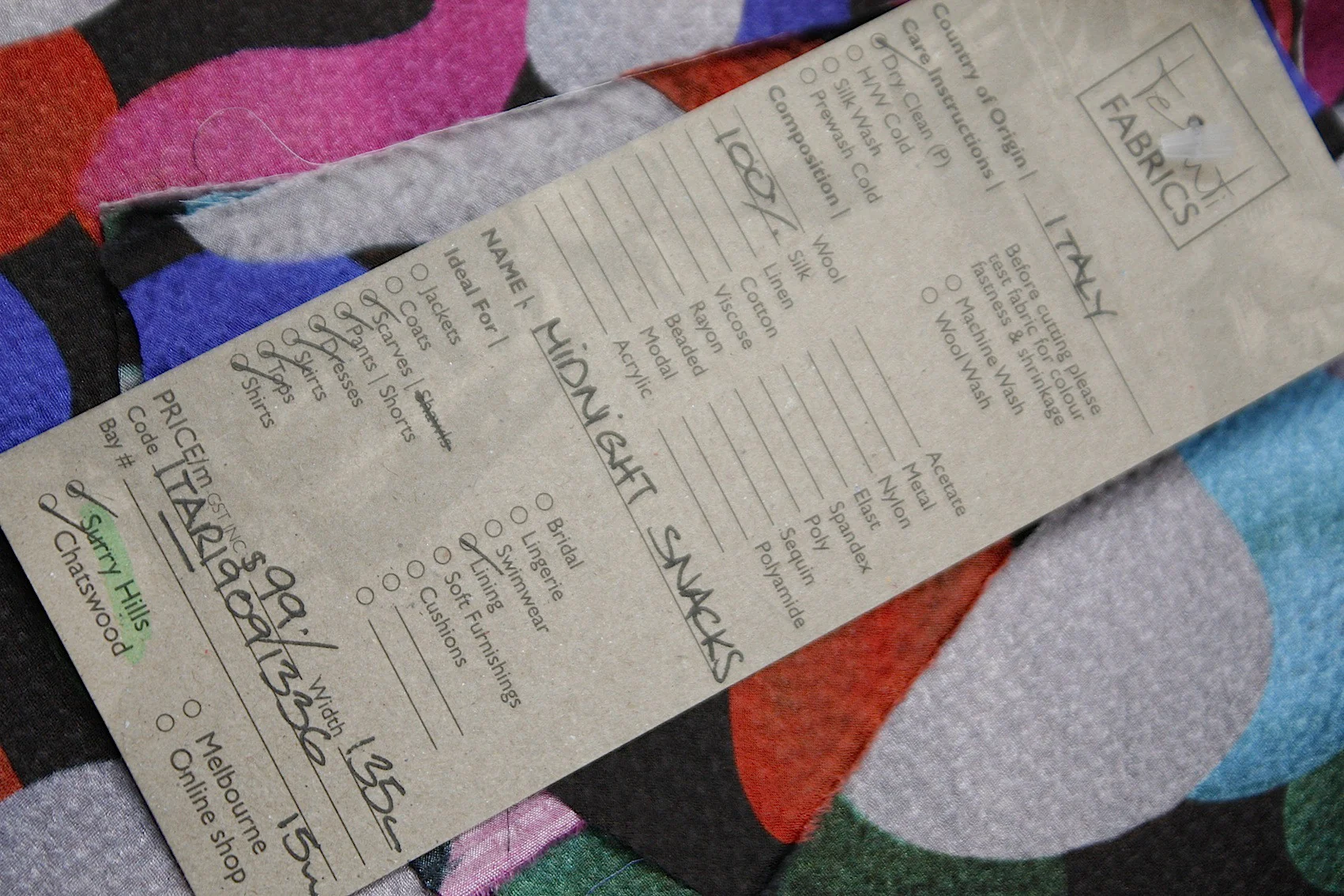 Midnight Snack - Image 5