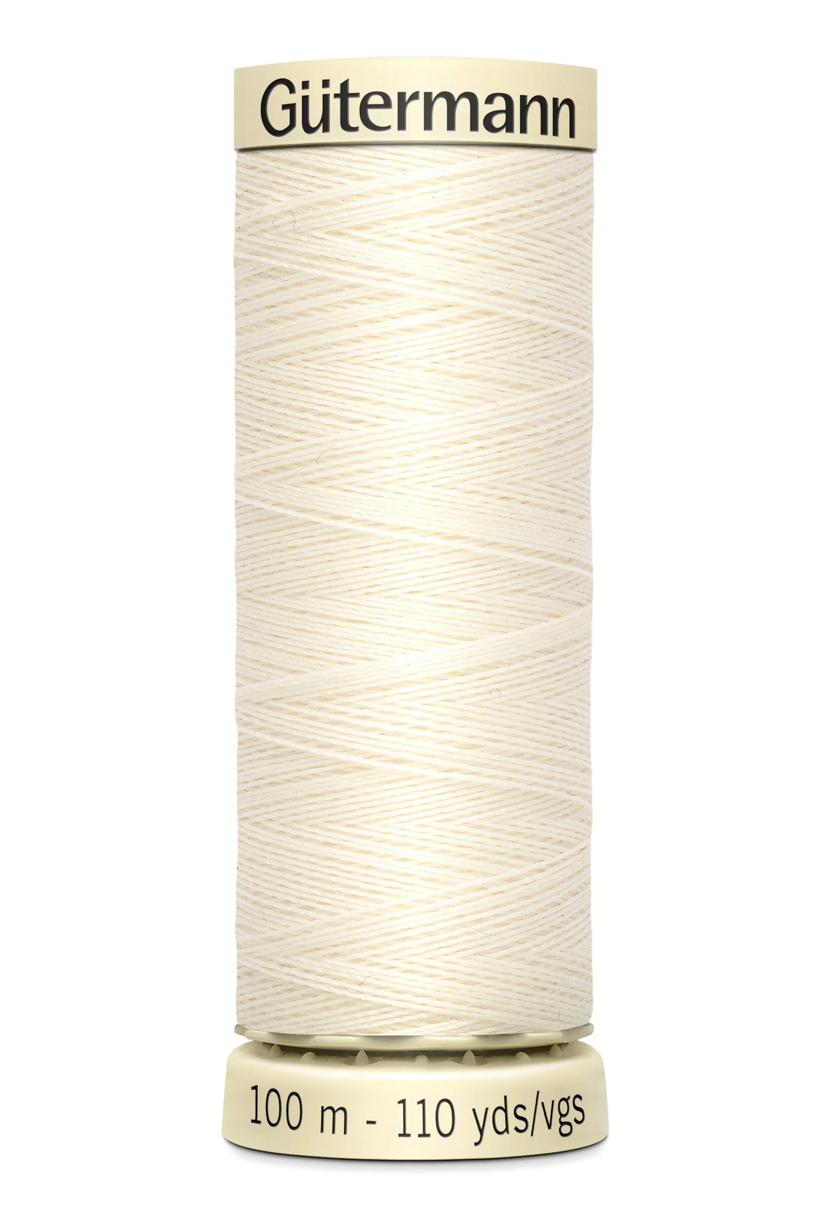 Mikado Silk Ecru - Image 5
