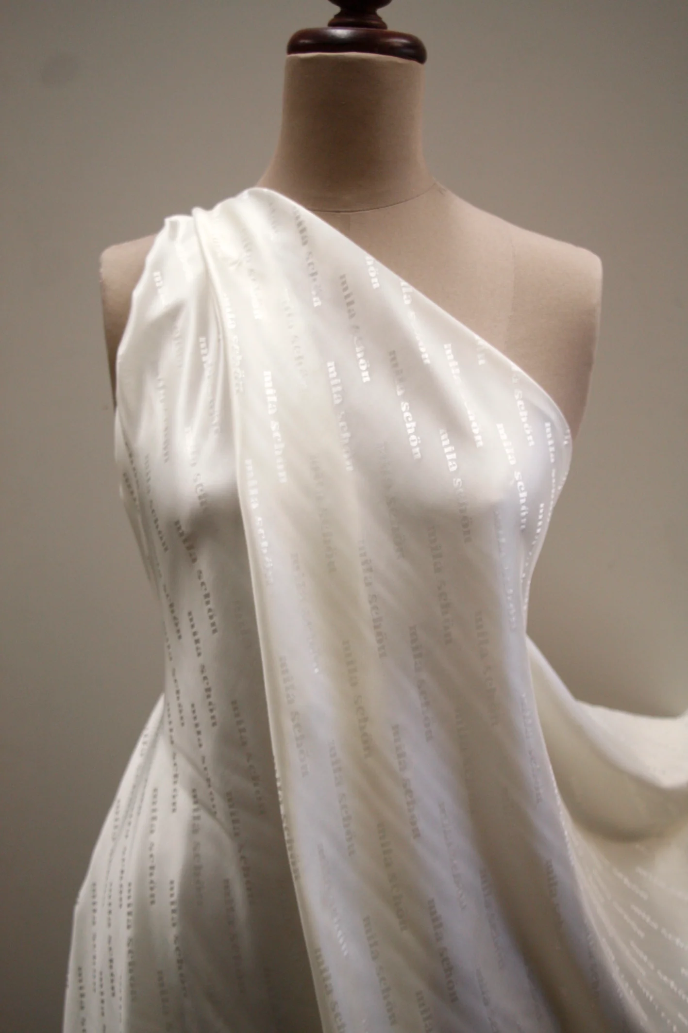 Mila Avorio - Fancy Lining - Image 3