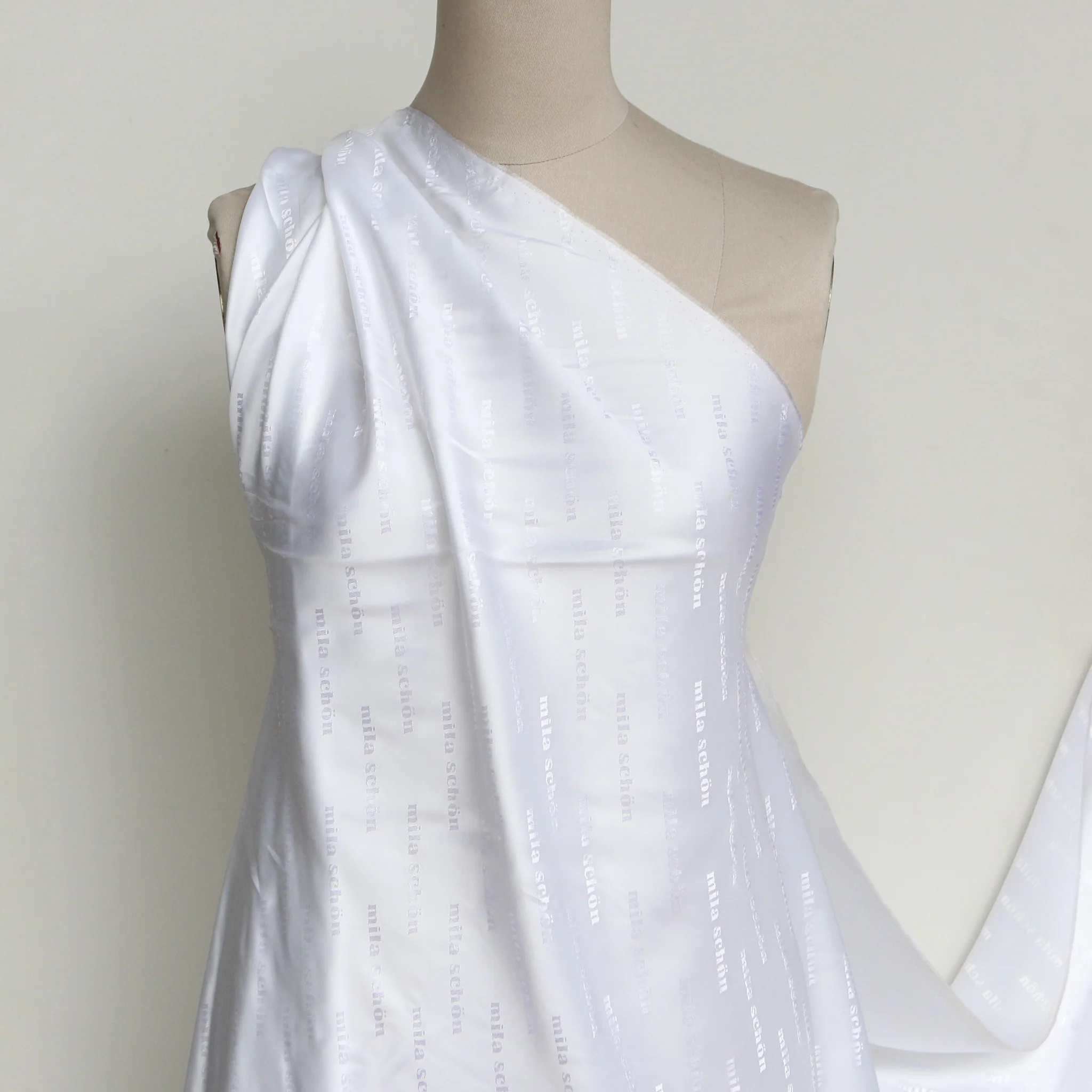 Mila Bianco - Fancy Lining - Image 5