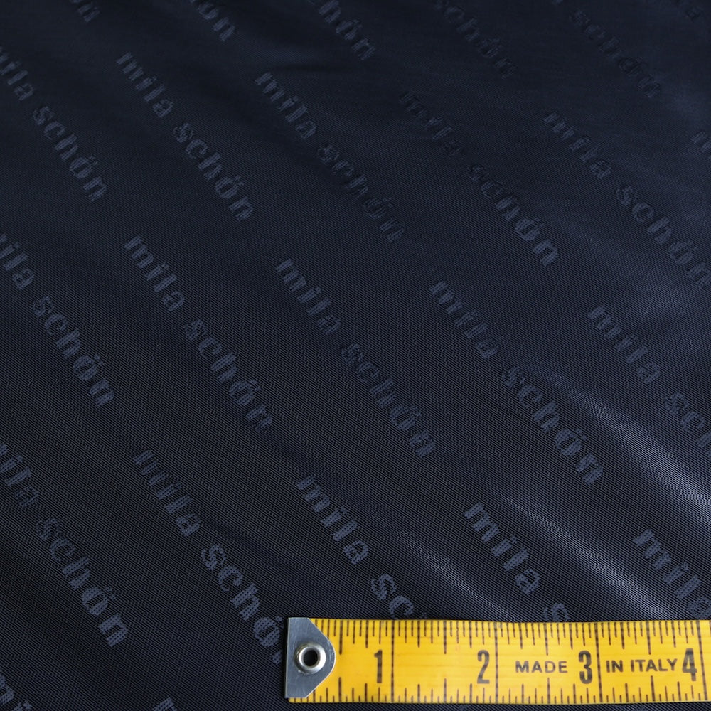 Mila Marina - Fancy Lining (140cm wide) - Image 3