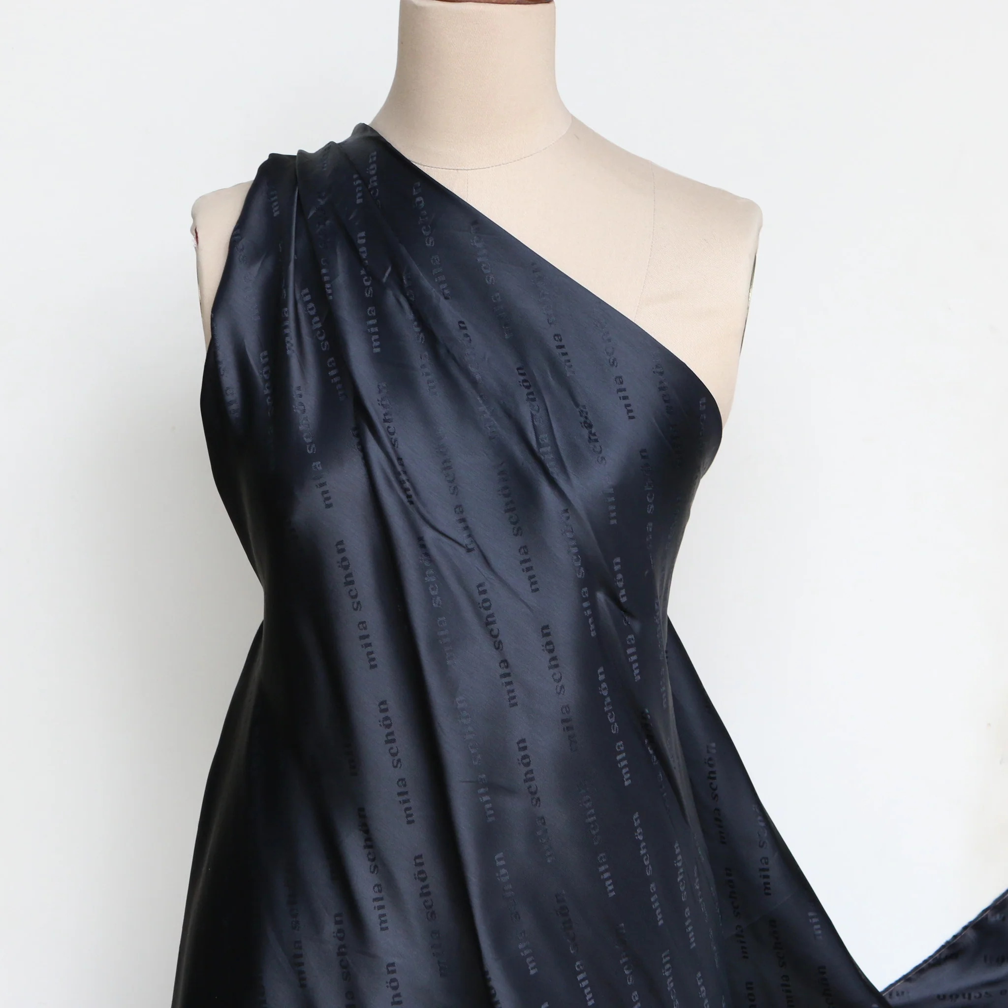 Mila Marina - Fancy Lining (140cm wide) - Image 5