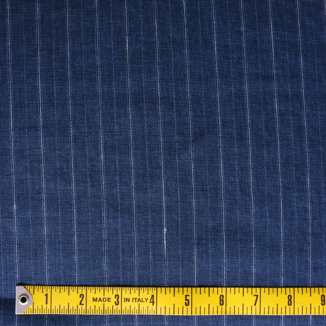 Milan Blu Stripe - Image 3