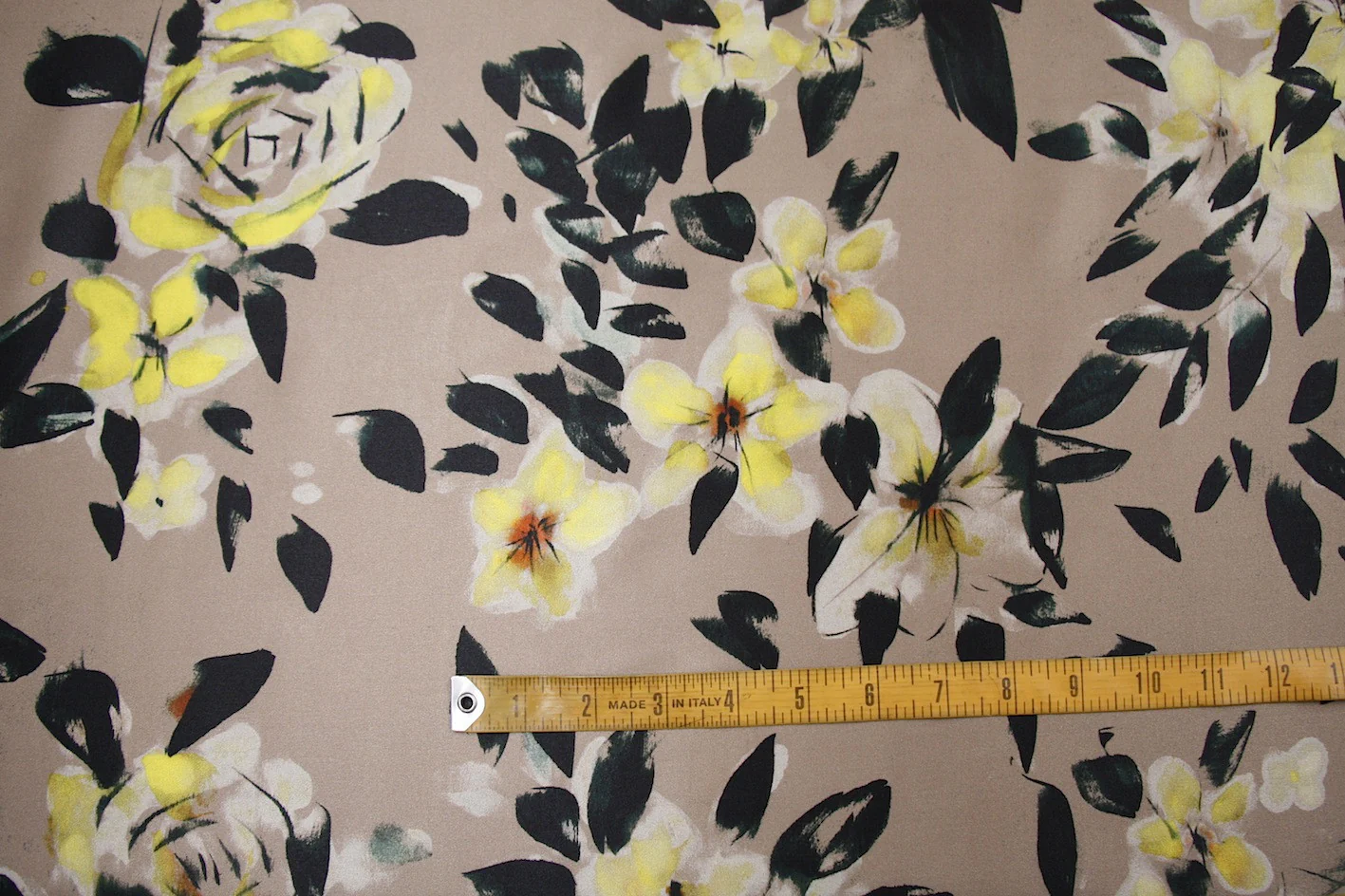 Milano Yellow Bloom - Image 2