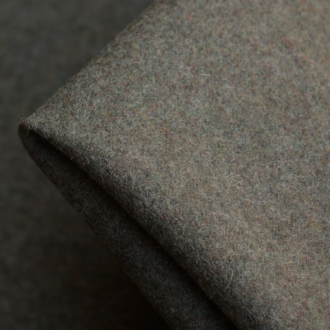 Military Traveller - Coating