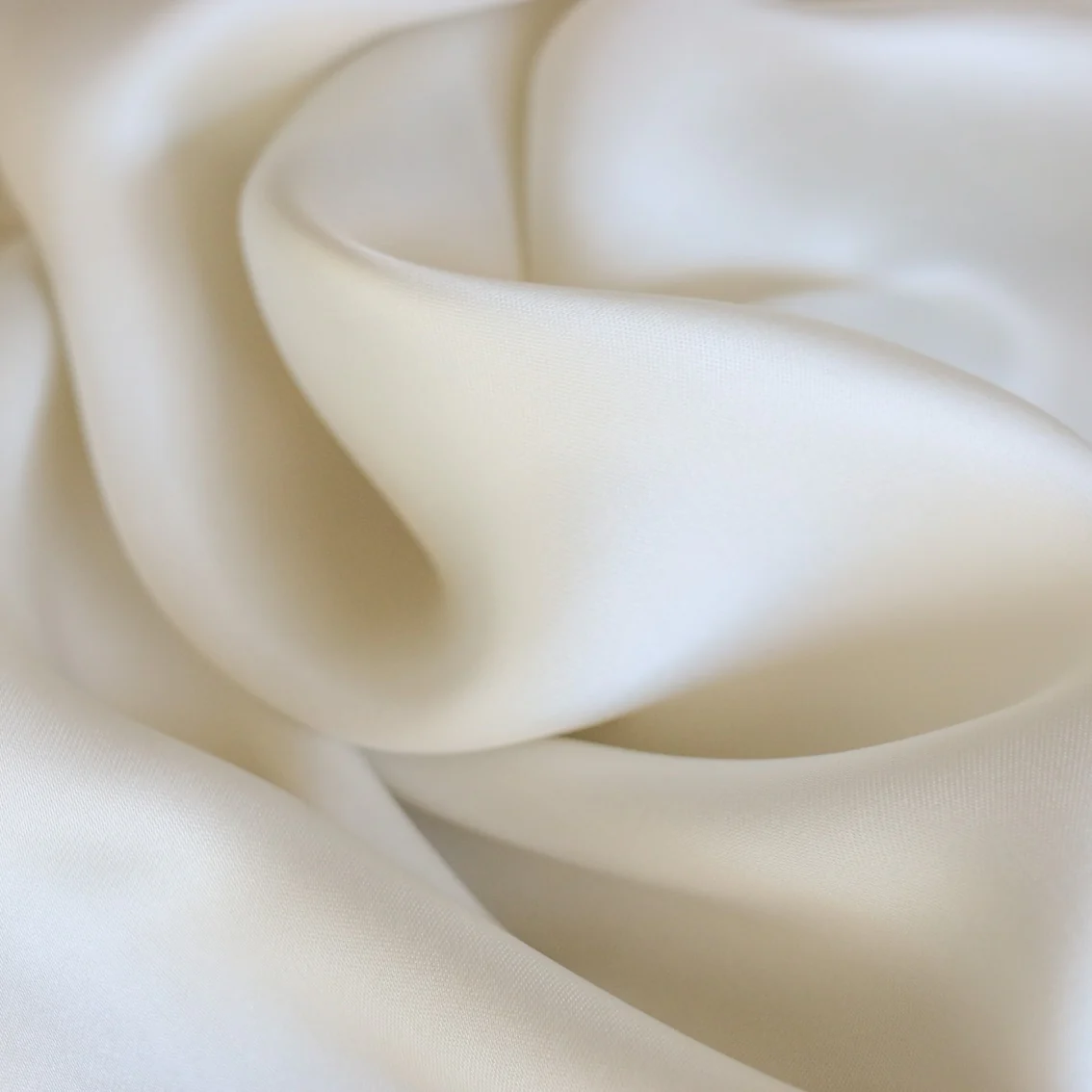 Milk Cupro Sandwashed - Image 2