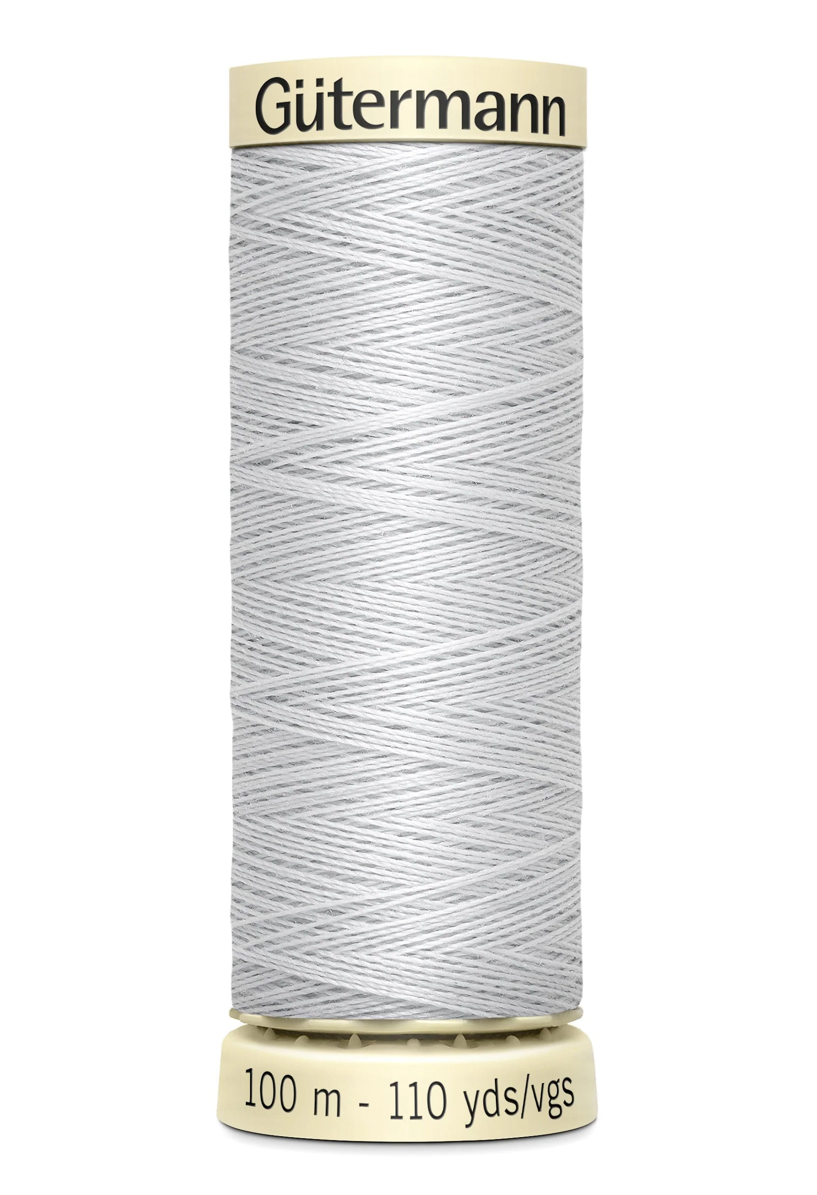 Milk Grigio Double Sided Knit - Image 5