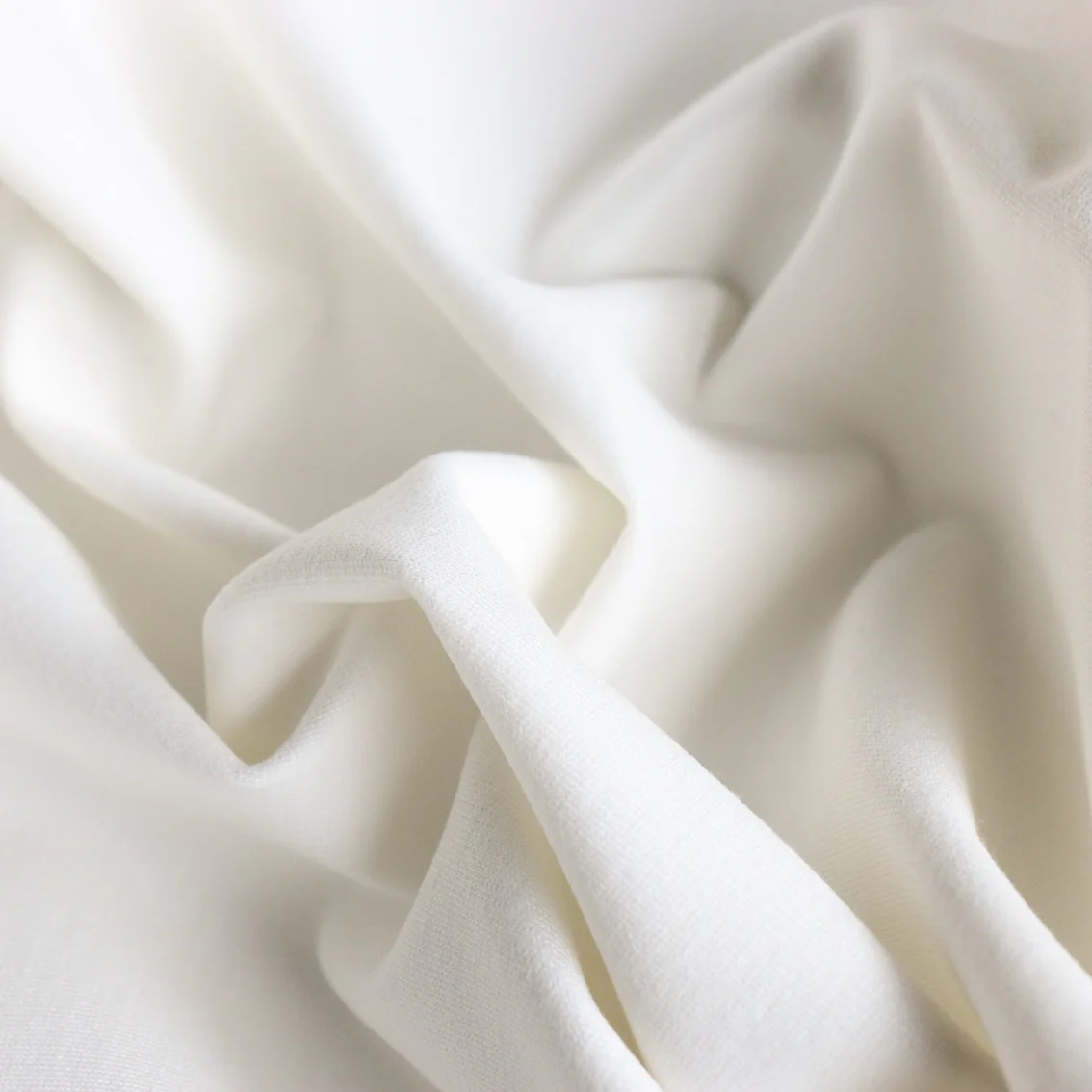 Milk Ponti Knit - Image 2