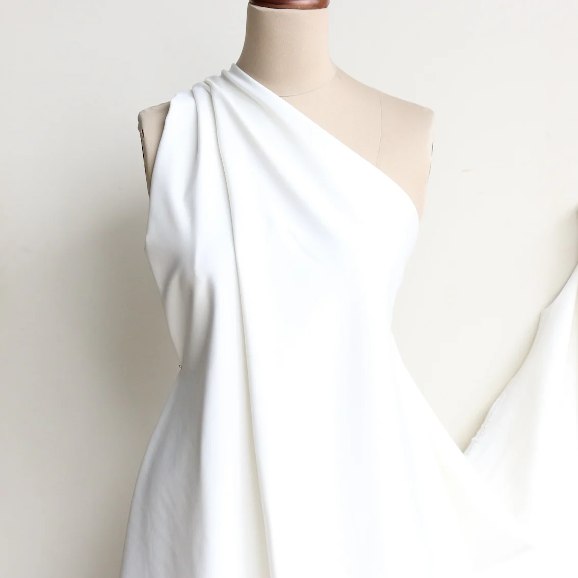 Milk Ponti Knit - Image 4