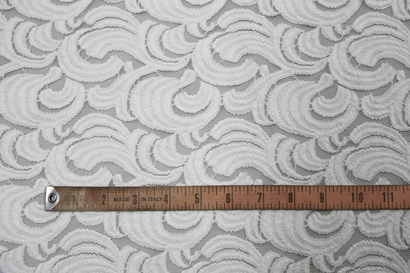Milk Shell Lace - Image 2
