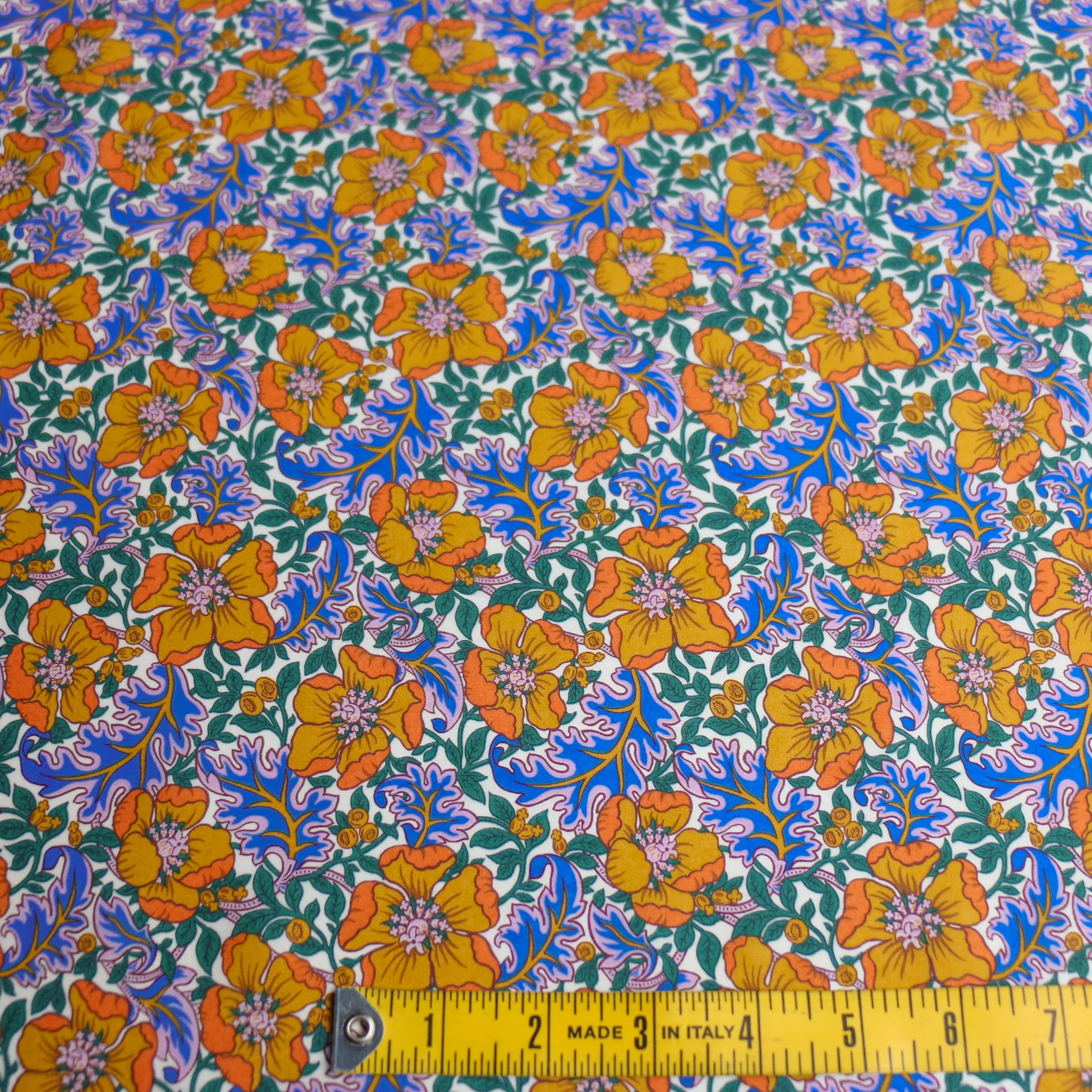 Millie Francesca - Liberty Tana Lawn⢠- Image 3