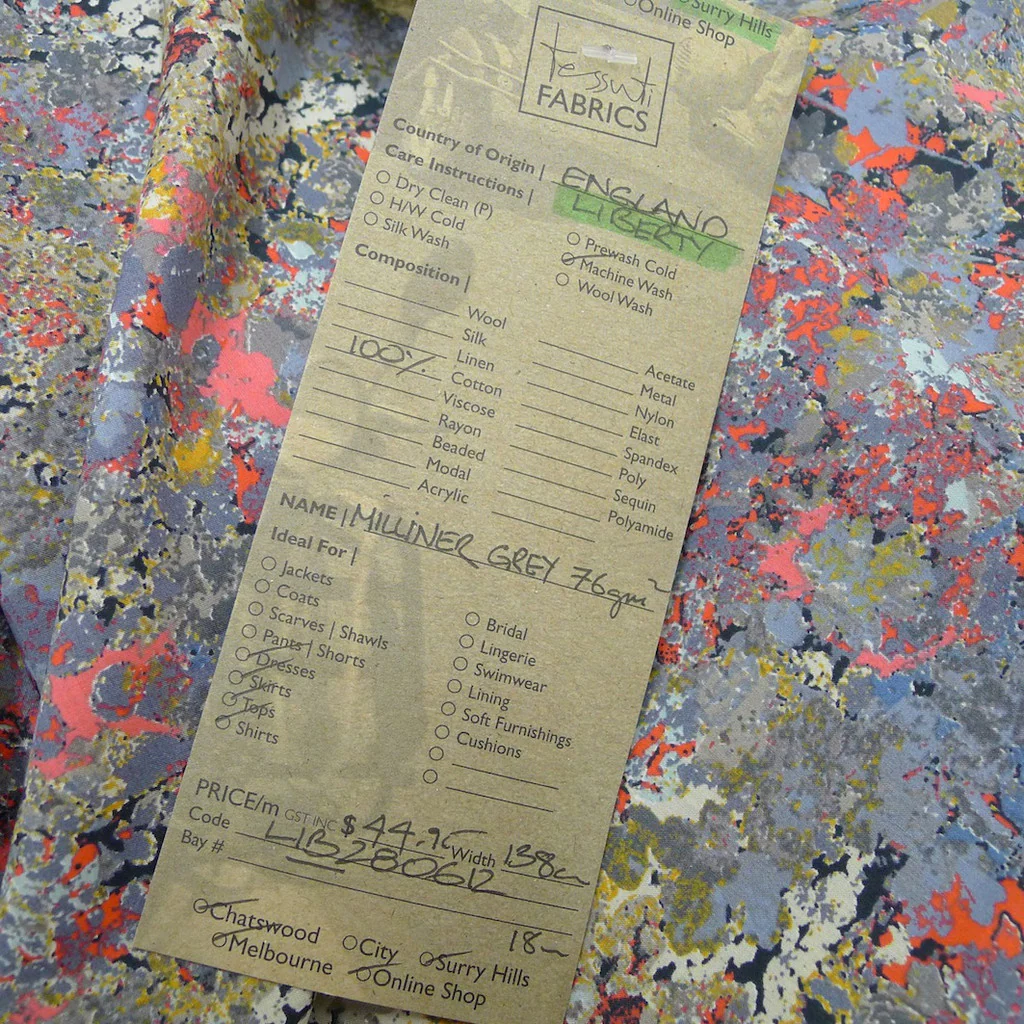 Milliner Grey - Image 4