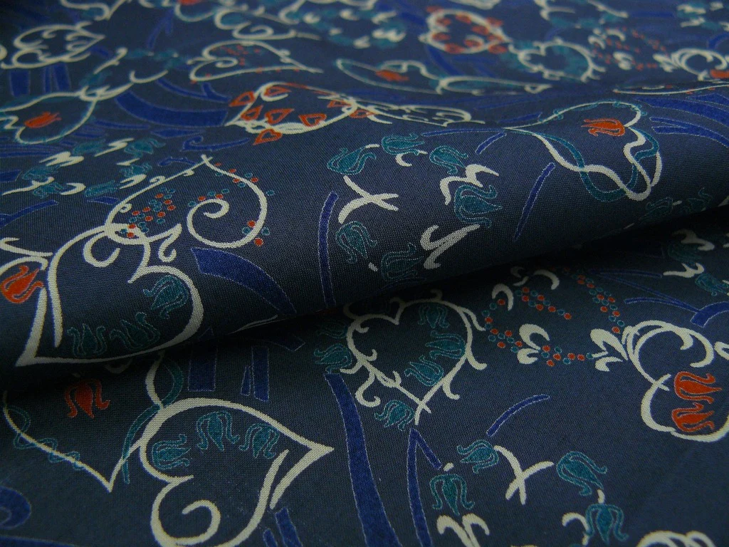 Minako - Tana Lawn