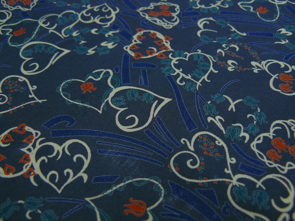 Minako - Tana Lawn - Image 3