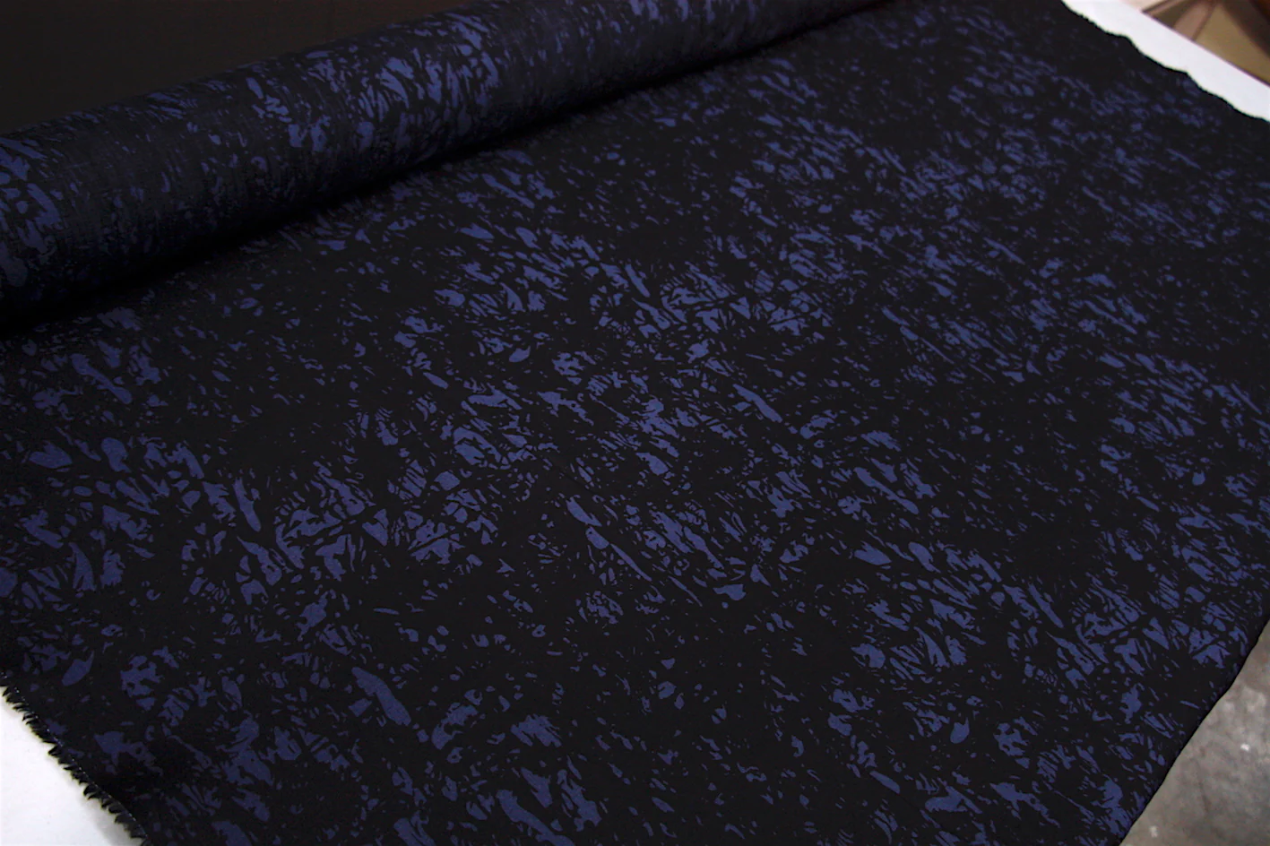 Mind Games - Printed Linen - Image 4