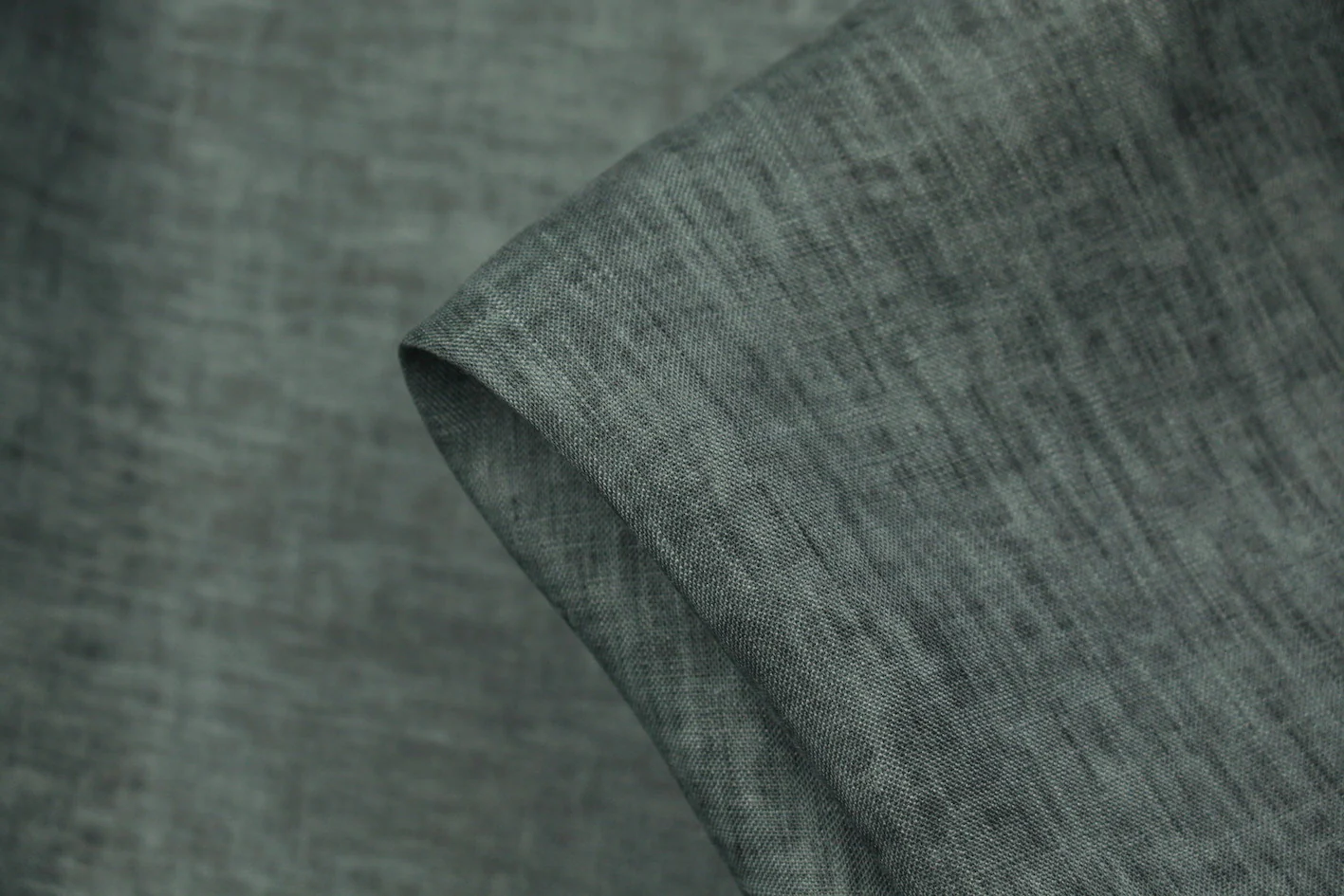 Minford Forest Hanky Linen