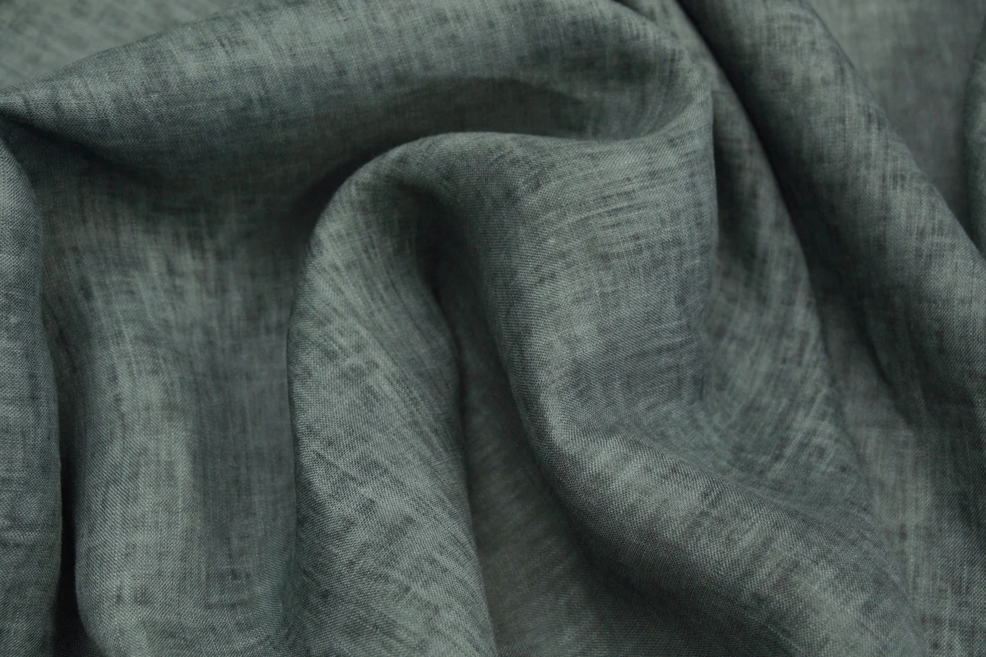 Minford Forest Hanky Linen - Image 2